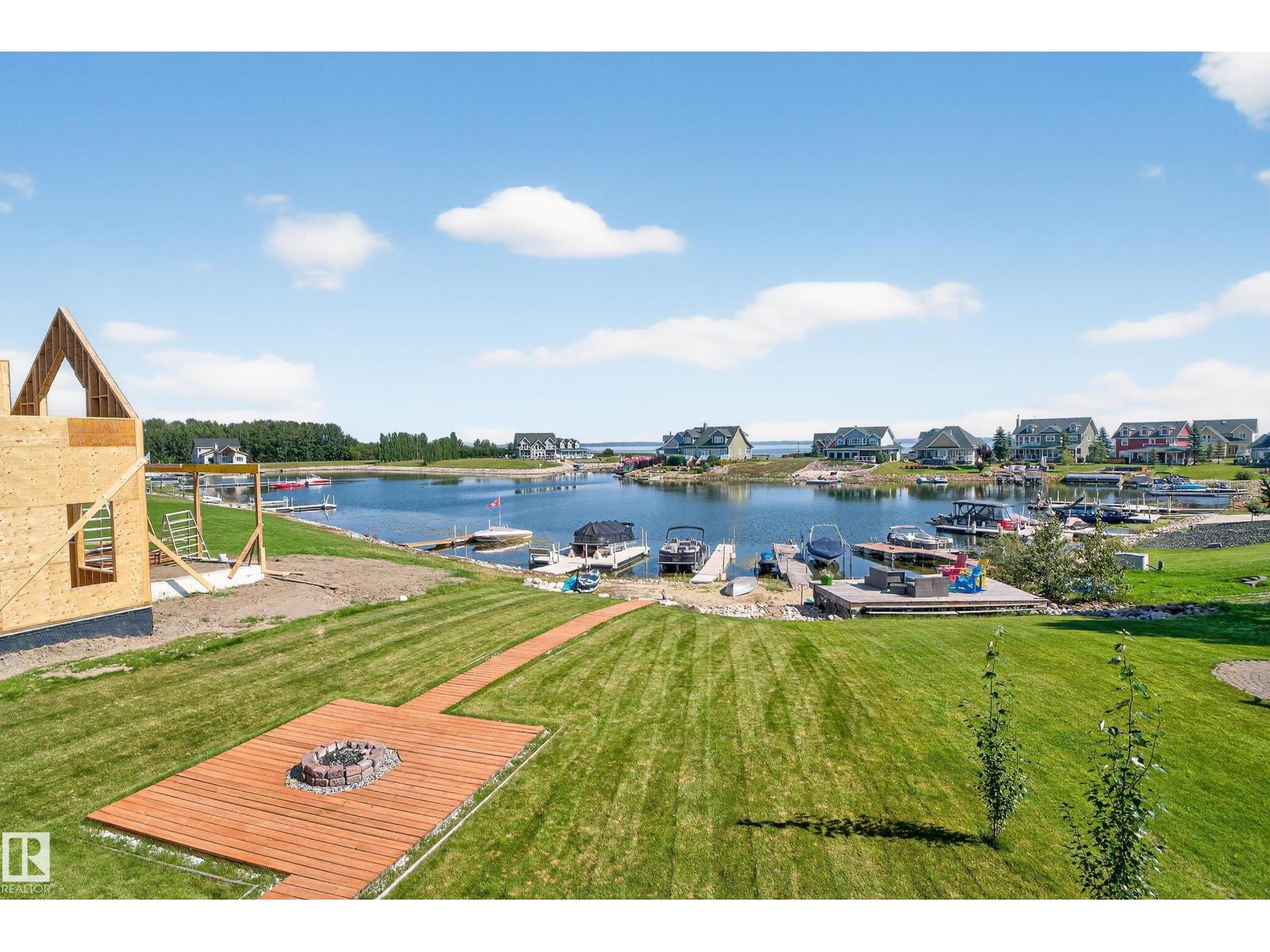 32 Sunset Hb, Rural Wetaskiwin County, Alberta  T0C 2V0 - Photo 48 - E4455907