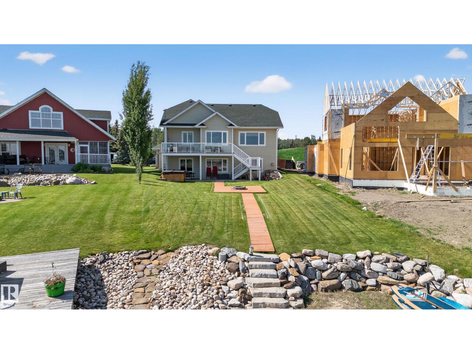 32 Sunset Hb, Rural Wetaskiwin County, Alberta  T0C 2V0 - Photo 62 - E4455907