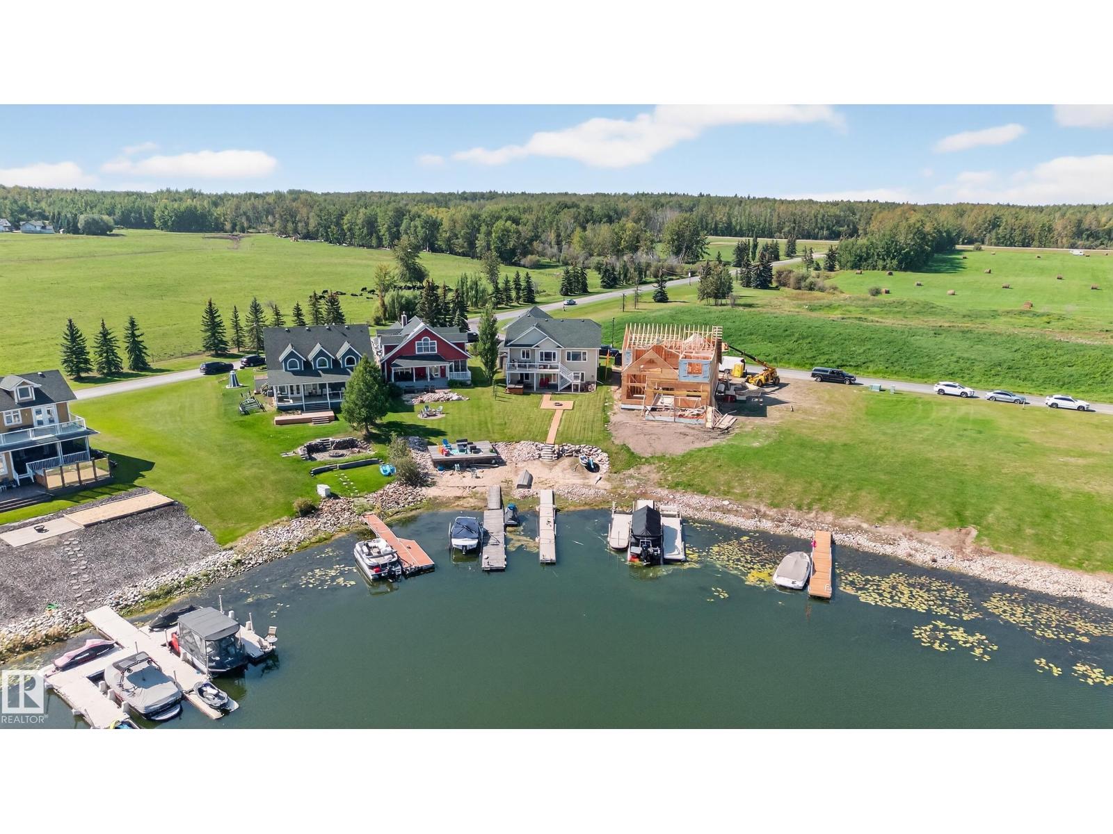 32 Sunset Hb, Rural Wetaskiwin County, Alberta  T0C 2V0 - Photo 65 - E4455907