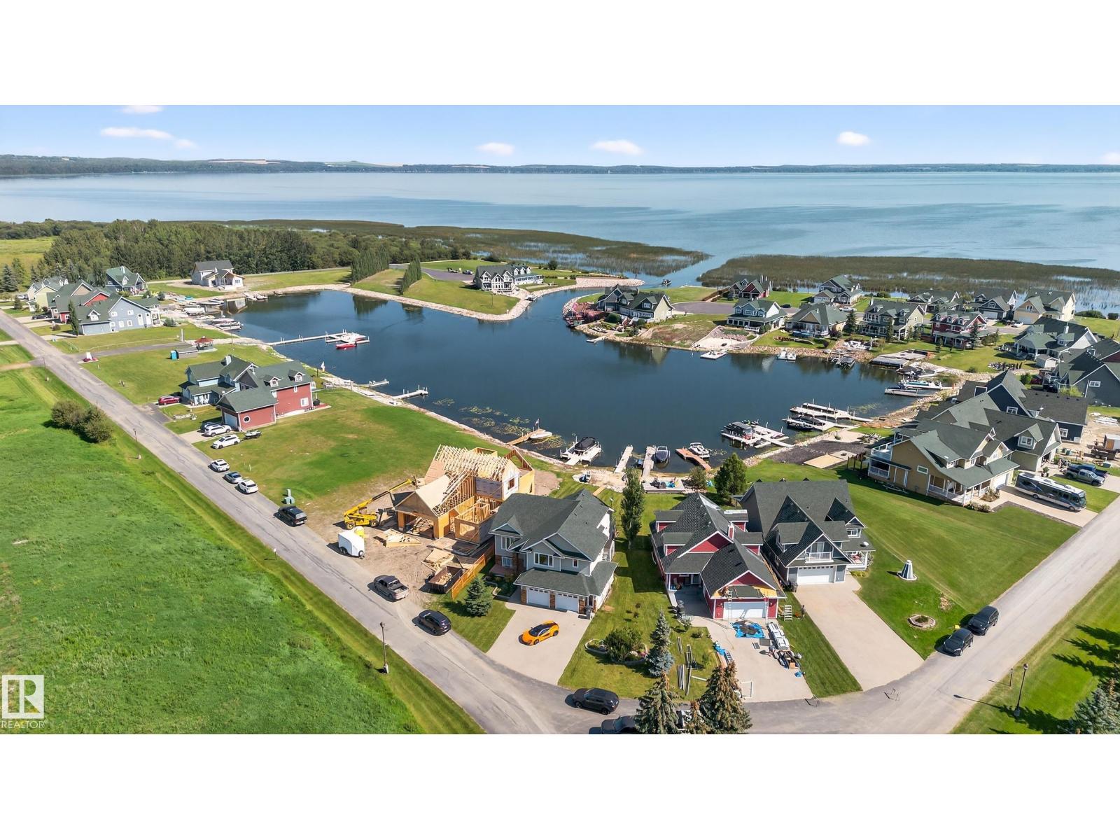 32 Sunset Hb, Rural Wetaskiwin County, Alberta  T0C 2V0 - Photo 60 - E4455907