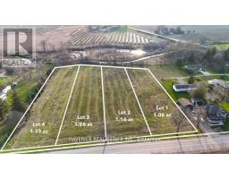 LOT 2 PUTNAM ROAD, Thames Centre, Ontario