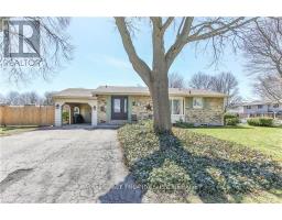 72 TOULON CRESCENT, London East, Ontario