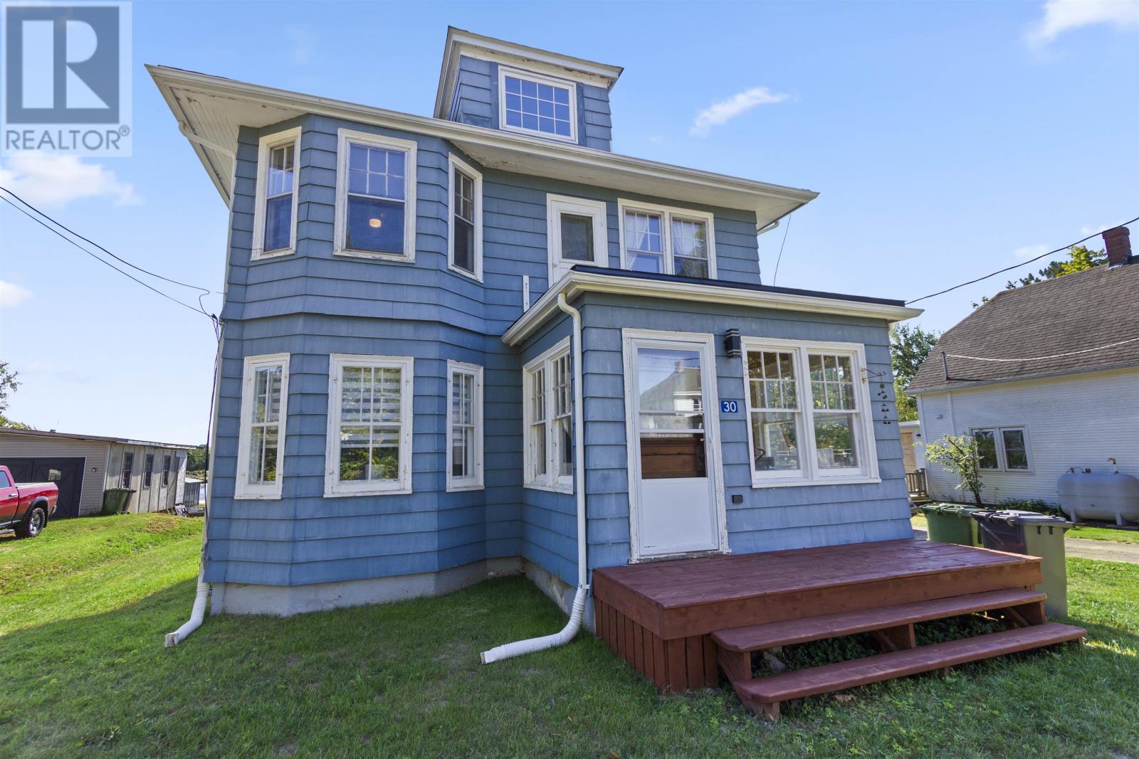 30 Egan Street, Mount Stewart, Prince Edward Island  C0A 1T0 - Photo 29 - 202522051