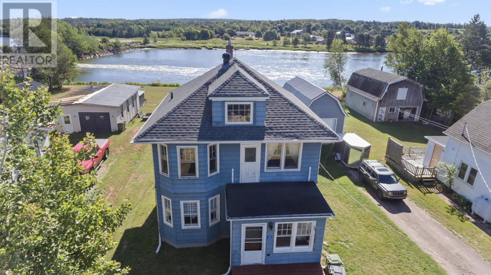 30 Egan Street, Mount Stewart, Prince Edward Island  C0A 1T0 - Photo 31 - 202522051