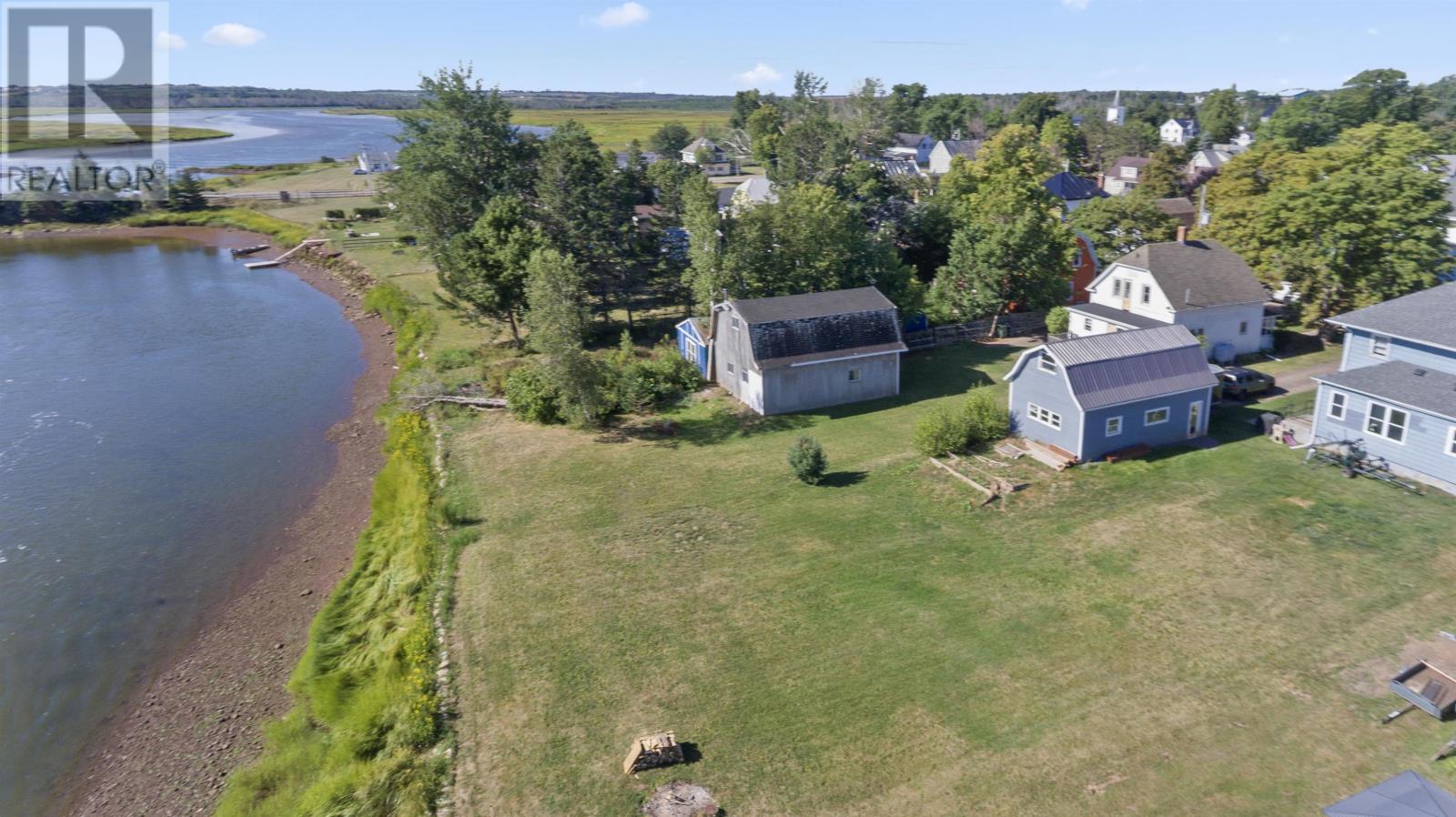 30 Egan Street, Mount Stewart, Prince Edward Island  C0A 1T0 - Photo 35 - 202522051
