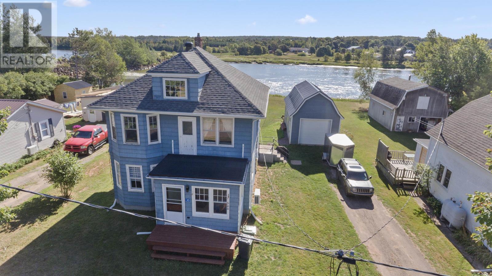 30 Egan Street, Mount Stewart, Prince Edward Island  C0A 1T0 - Photo 32 - 202522051