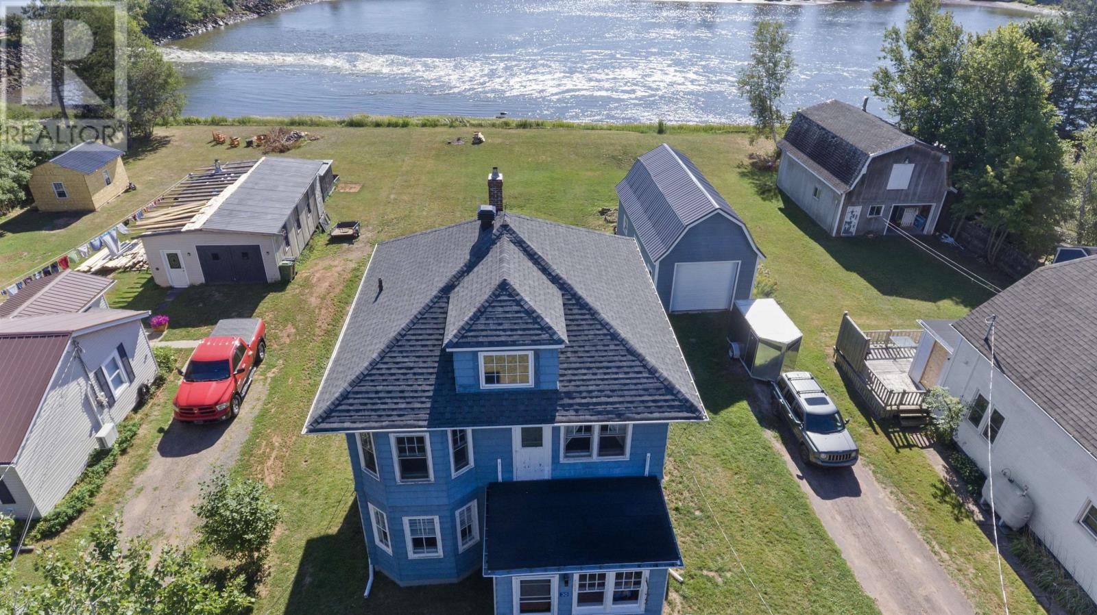 30 Egan Street, Mount Stewart, Prince Edward Island  C0A 1T0 - Photo 30 - 202522051