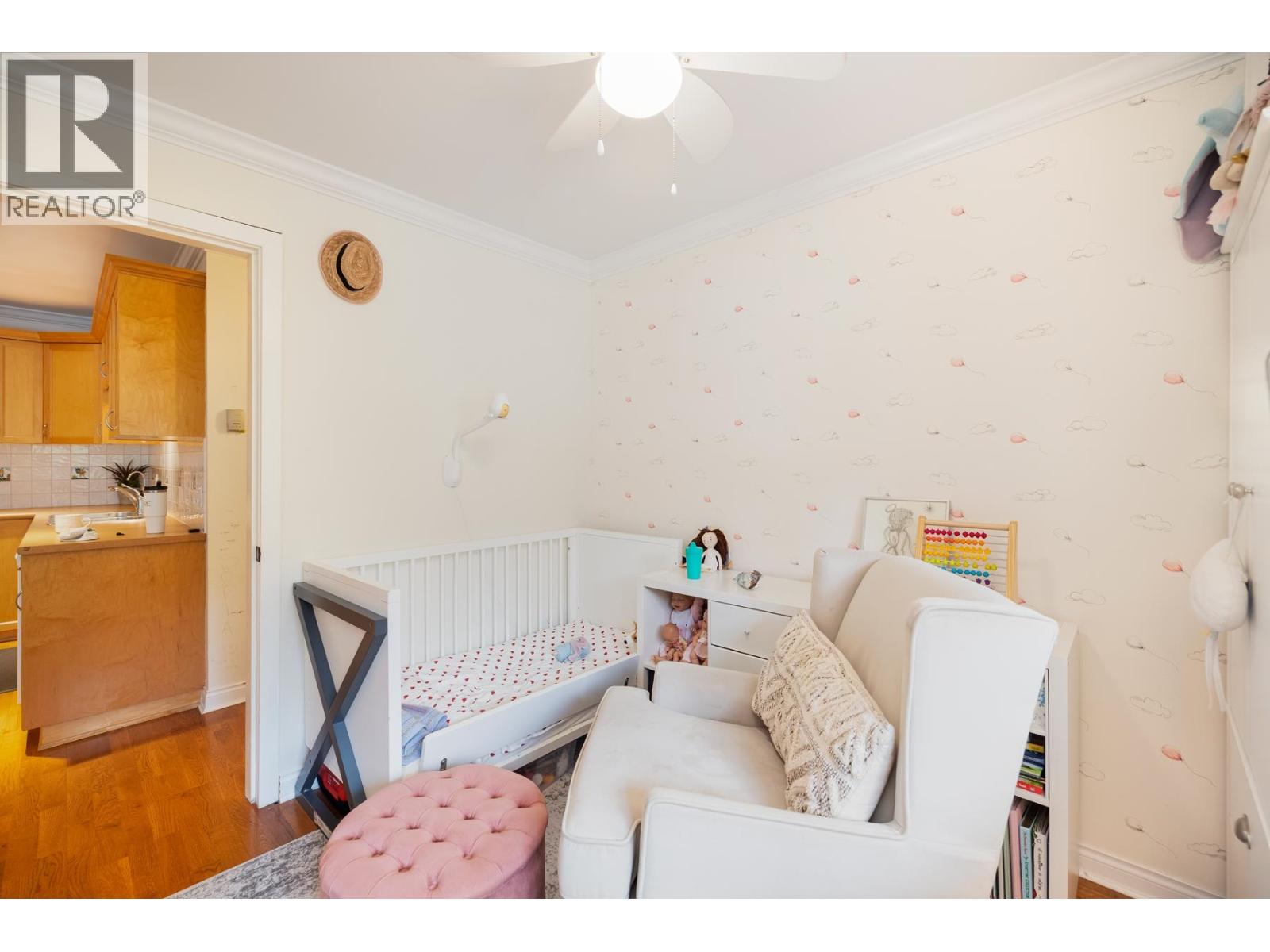 301 1235 W 15th Avenue, Vancouver, British Columbia  V6H 1S1 - Photo 18 - R3043332