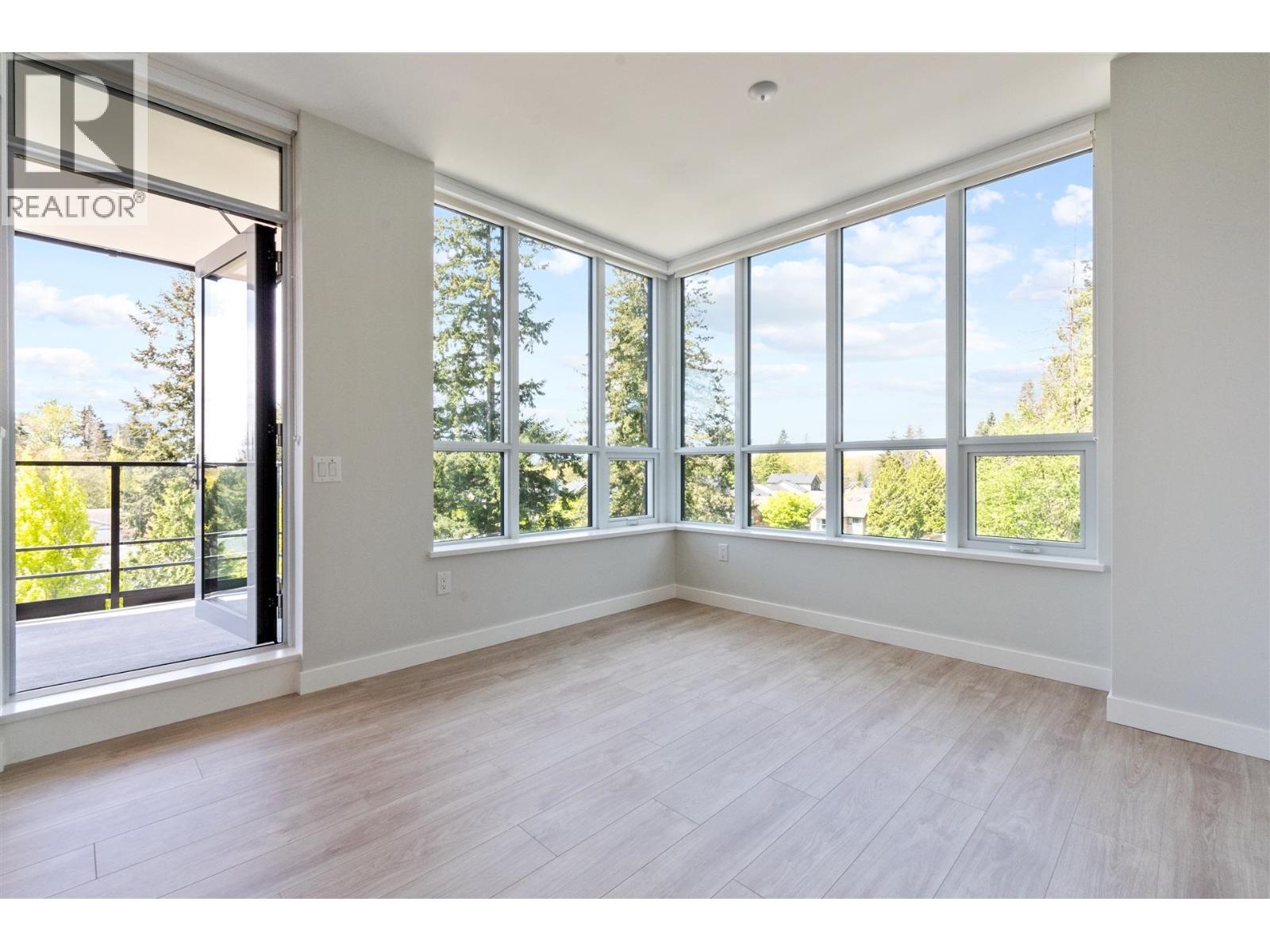 504 5380 Crooked Branch Road, Vancouver, British Columbia  V6T 0E5 - Photo 4 - R3043354