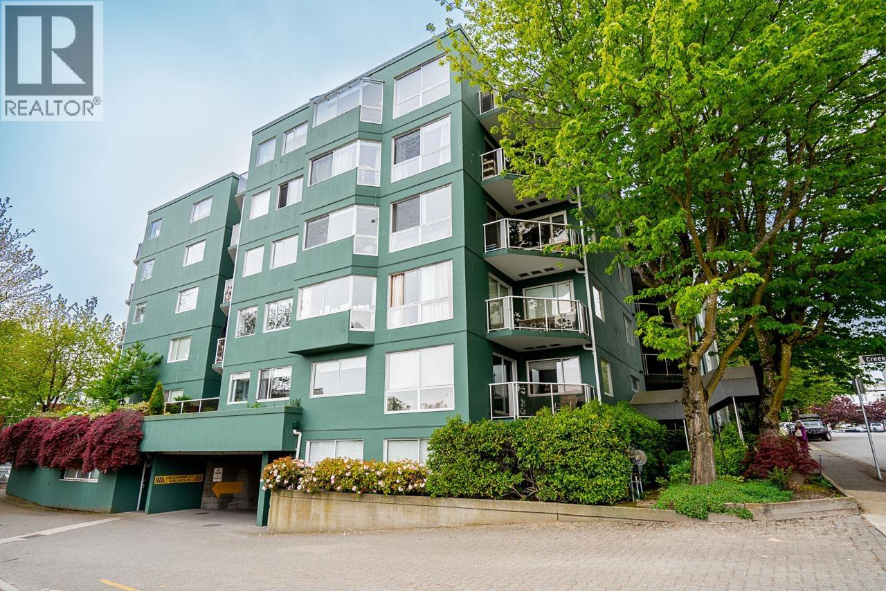 601 1510 W 1ST AVENUE, Vancouver, British Columbia
