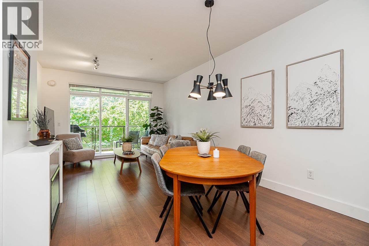 207 5928 Birney Avenue, Vancouver, British Columbia  V6S 0B5 - Photo 1 - R3043378