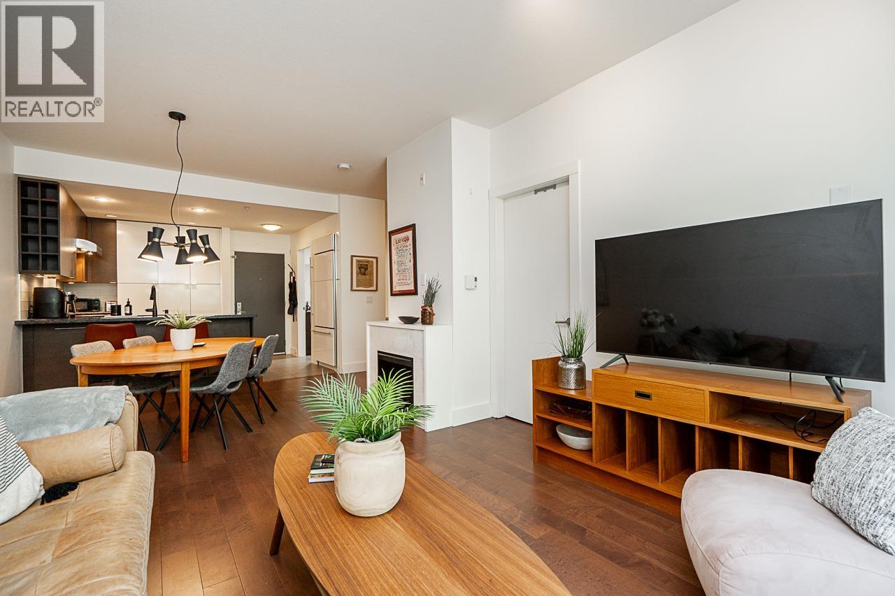 207 5928 Birney Avenue, Vancouver, British Columbia  V6S 0B5 - Photo 10 - R3043378