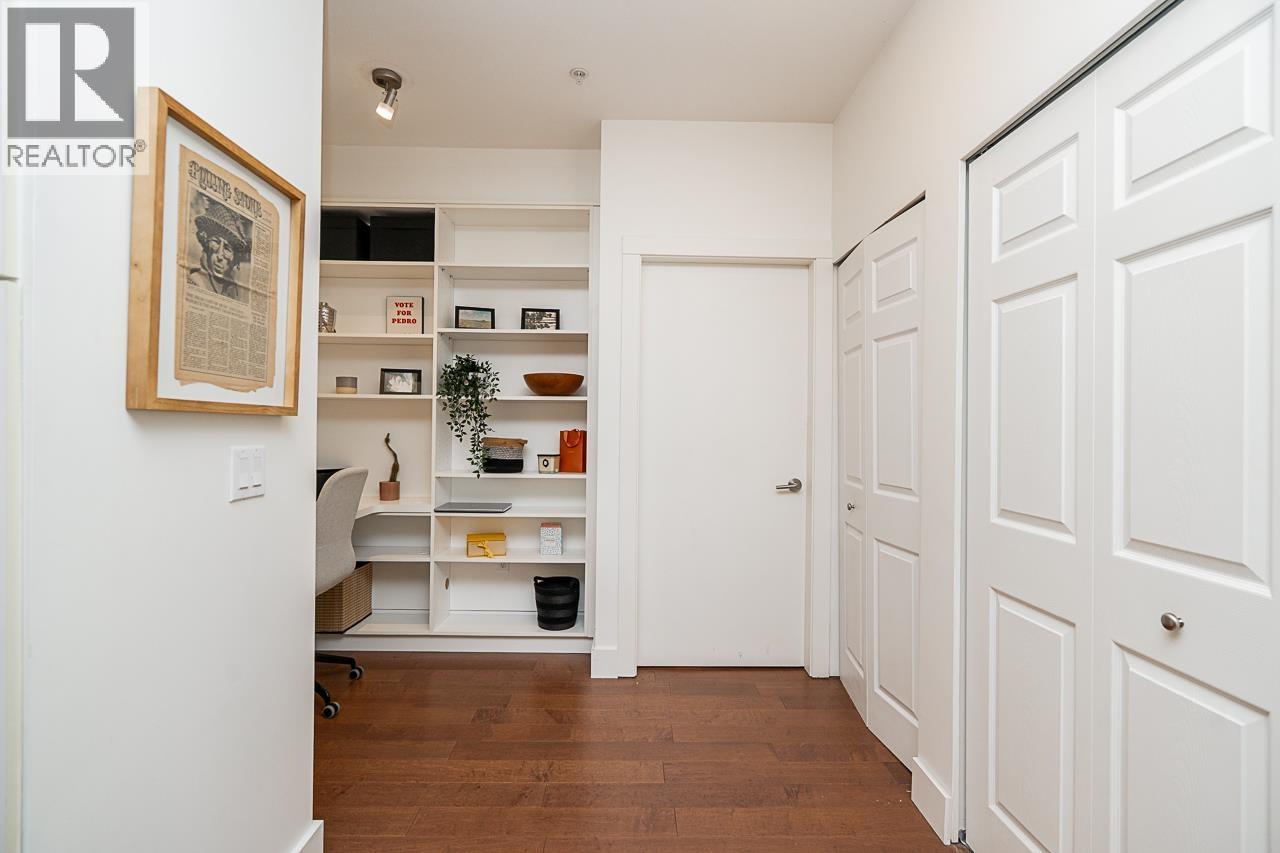 207 5928 Birney Avenue, Vancouver, British Columbia  V6S 0B5 - Photo 11 - R3043378