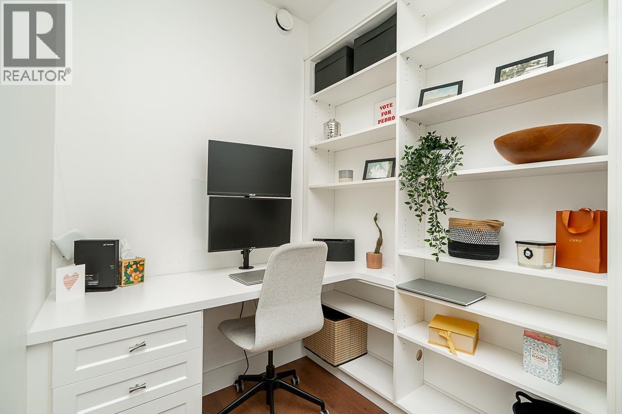 207 5928 Birney Avenue, Vancouver, British Columbia  V6S 0B5 - Photo 12 - R3043378