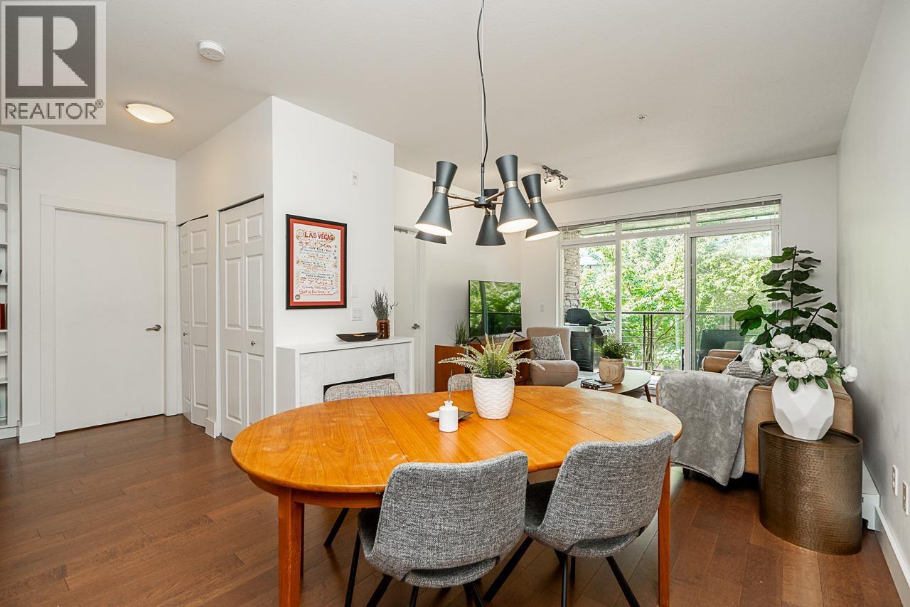 207 5928 Birney Avenue, Vancouver, British Columbia  V6S 0B5 - Photo 2 - R3043378