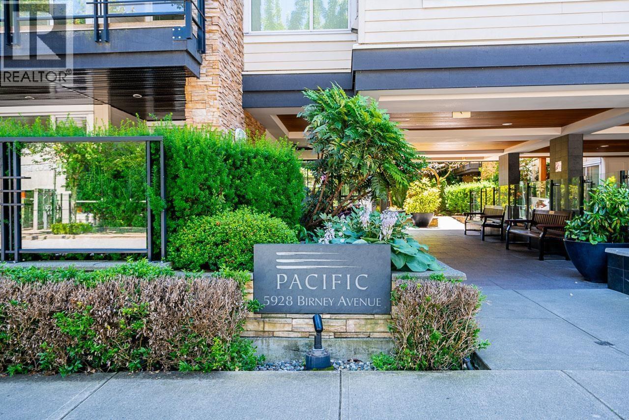 207 5928 Birney Avenue, Vancouver, British Columbia  V6S 0B5 - Photo 25 - R3043378