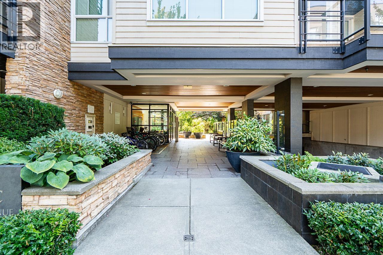 207 5928 Birney Avenue, Vancouver, British Columbia  V6S 0B5 - Photo 27 - R3043378