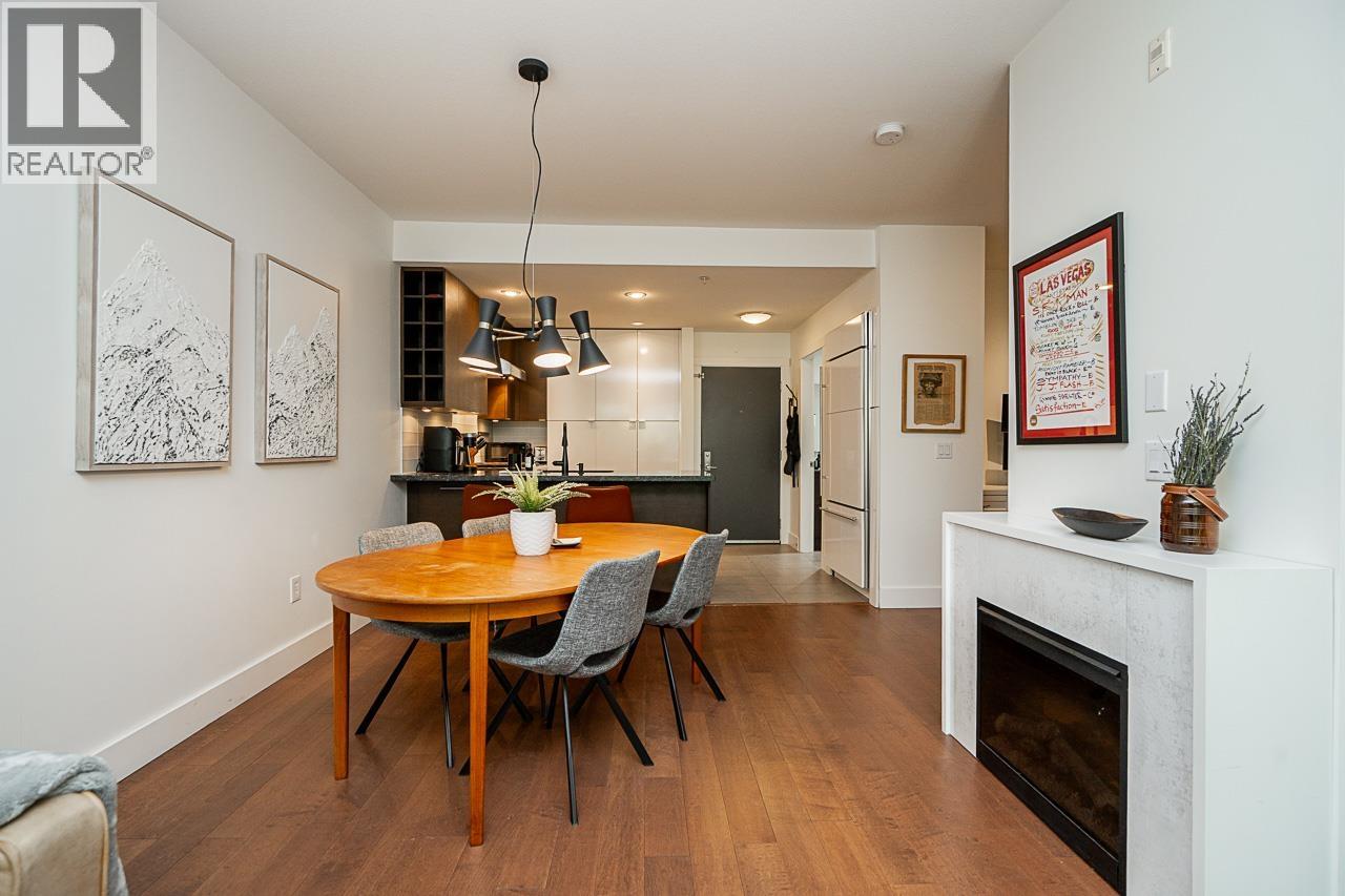 207 5928 Birney Avenue, Vancouver, British Columbia  V6S 0B5 - Photo 3 - R3043378