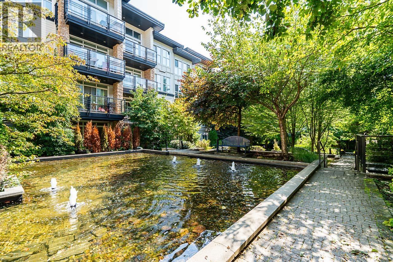 207 5928 Birney Avenue, Vancouver, British Columbia  V6S 0B5 - Photo 30 - R3043378