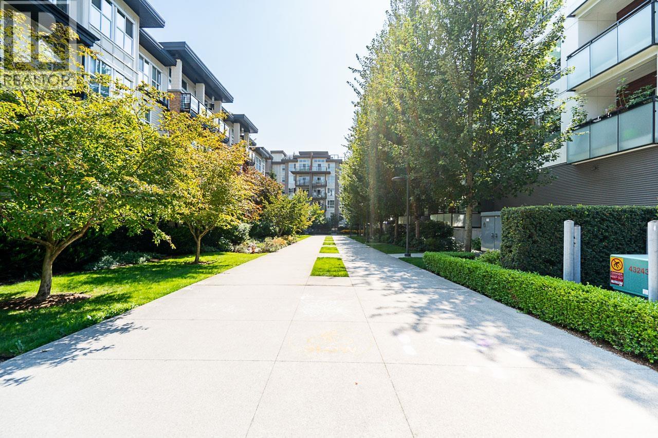 207 5928 Birney Avenue, Vancouver, British Columbia  V6S 0B5 - Photo 33 - R3043378