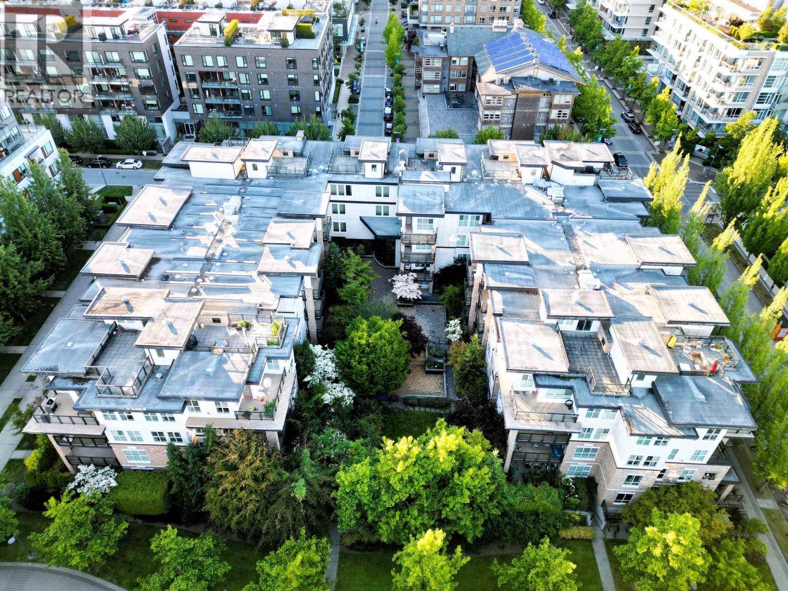 207 5928 Birney Avenue, Vancouver, British Columbia  V6S 0B5 - Photo 37 - R3043378
