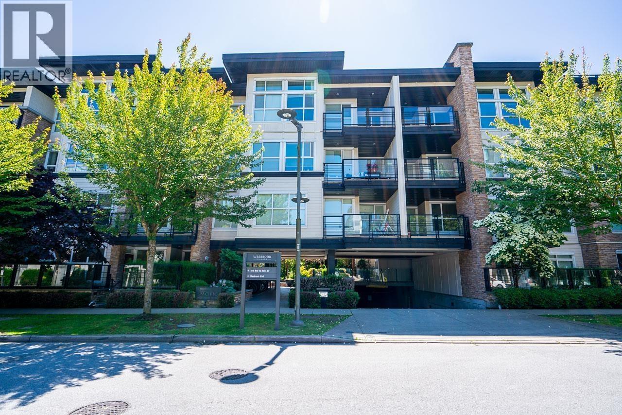 207 5928 Birney Avenue, Vancouver, British Columbia  V6S 0B5 - Photo 39 - R3043378