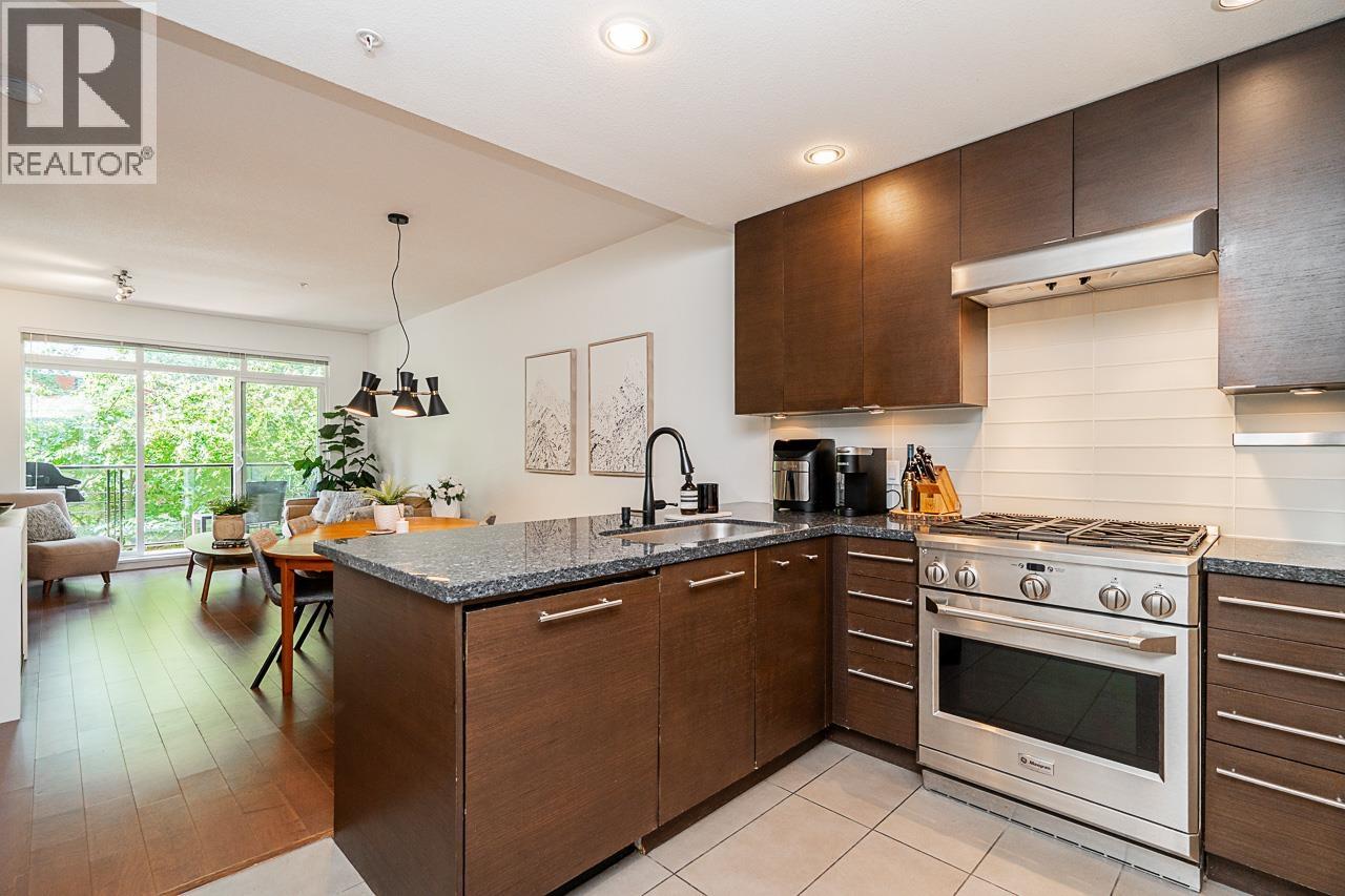 207 5928 Birney Avenue, Vancouver, British Columbia  V6S 0B5 - Photo 4 - R3043378