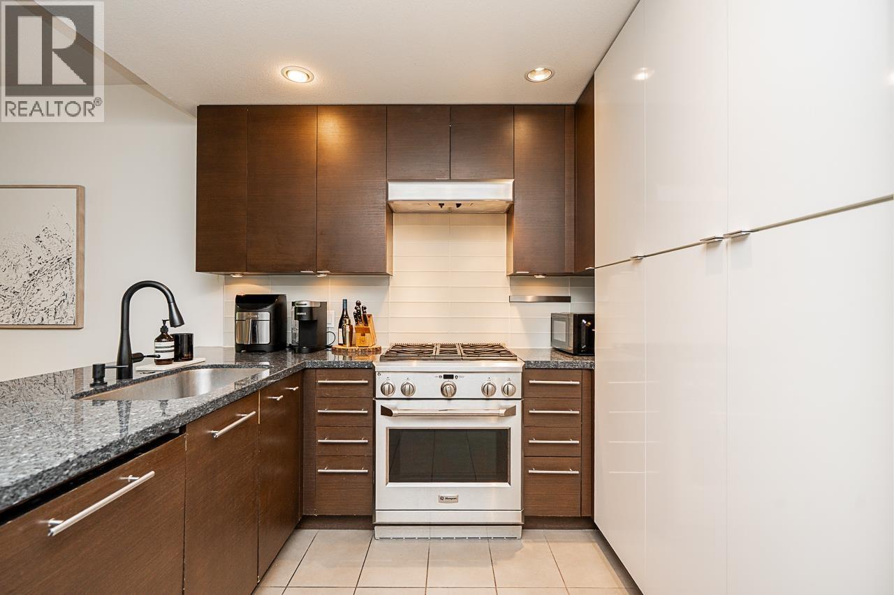 207 5928 Birney Avenue, Vancouver, British Columbia  V6S 0B5 - Photo 5 - R3043378