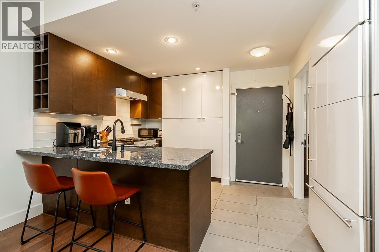 207 5928 Birney Avenue, Vancouver, British Columbia  V6S 0B5 - Photo 6 - R3043378
