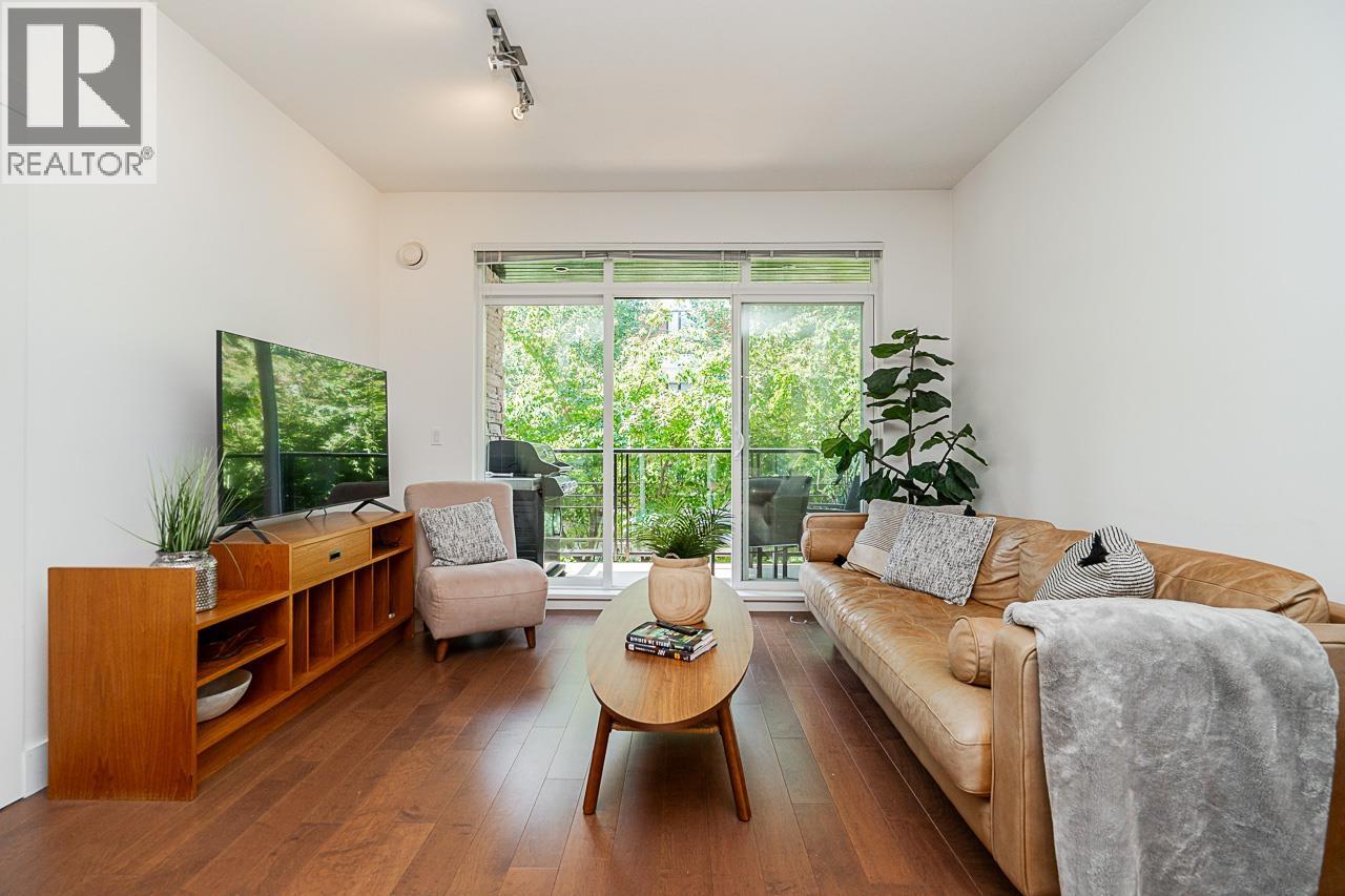 207 5928 Birney Avenue, Vancouver, British Columbia  V6S 0B5 - Photo 8 - R3043378