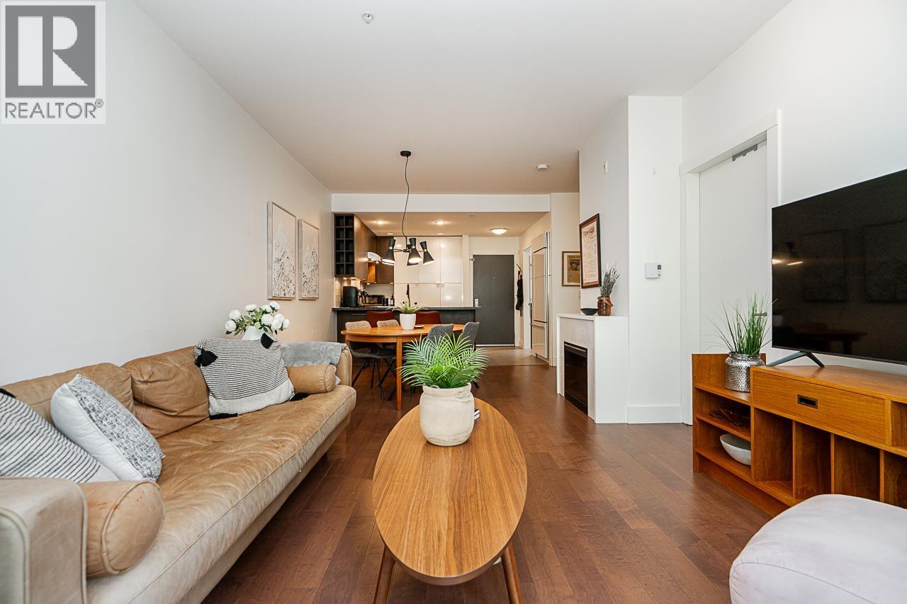 207 5928 Birney Avenue, Vancouver, British Columbia  V6S 0B5 - Photo 9 - R3043378