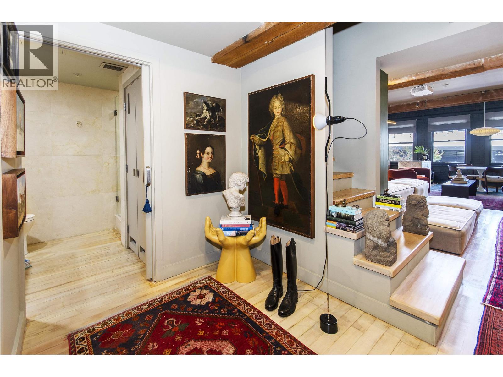 302 528 Beatty Street, Vancouver, British Columbia  V6B 2L3 - Photo 10 - R3043393