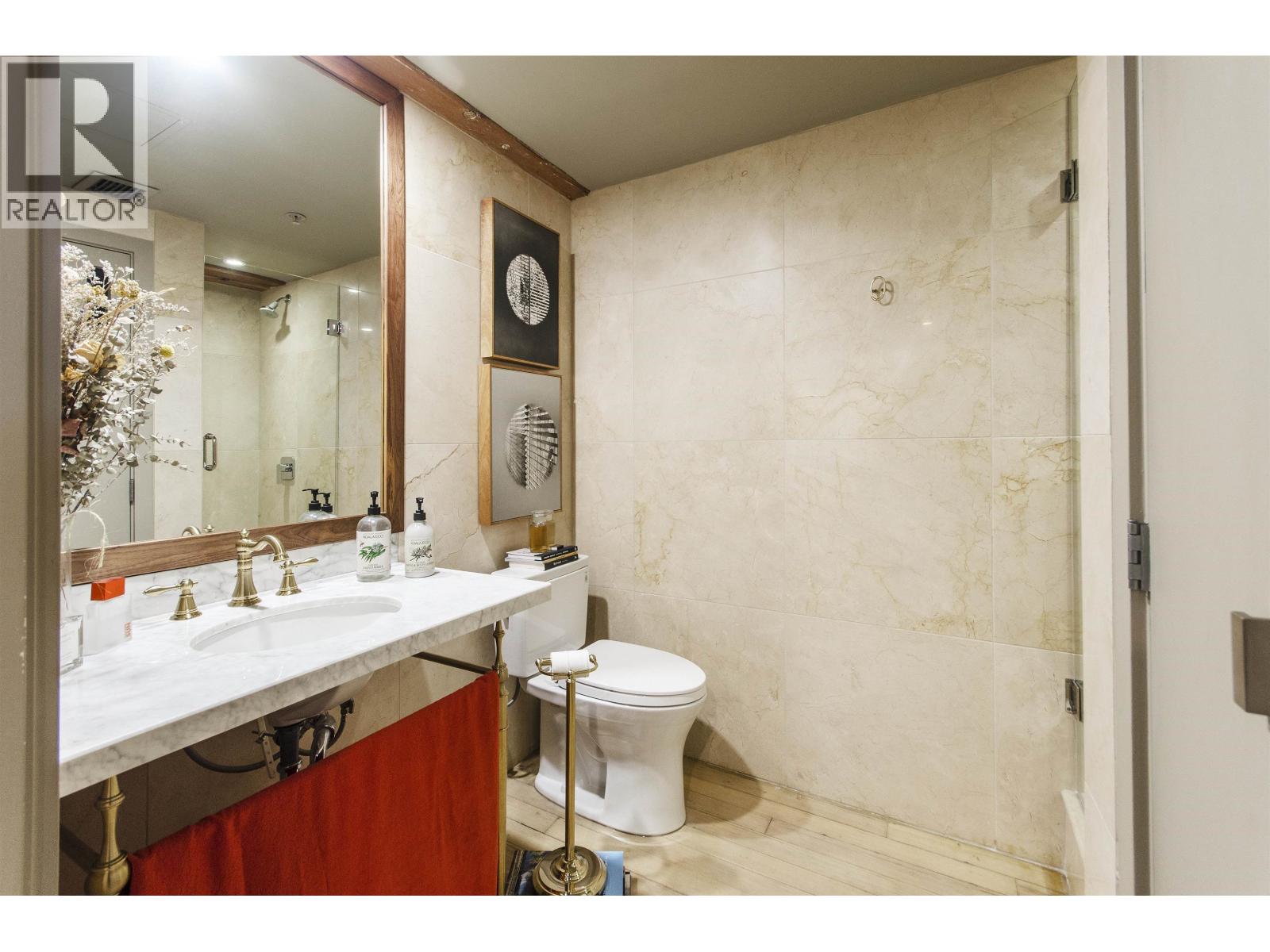 302 528 Beatty Street, Vancouver, British Columbia  V6B 2L3 - Photo 11 - R3043393