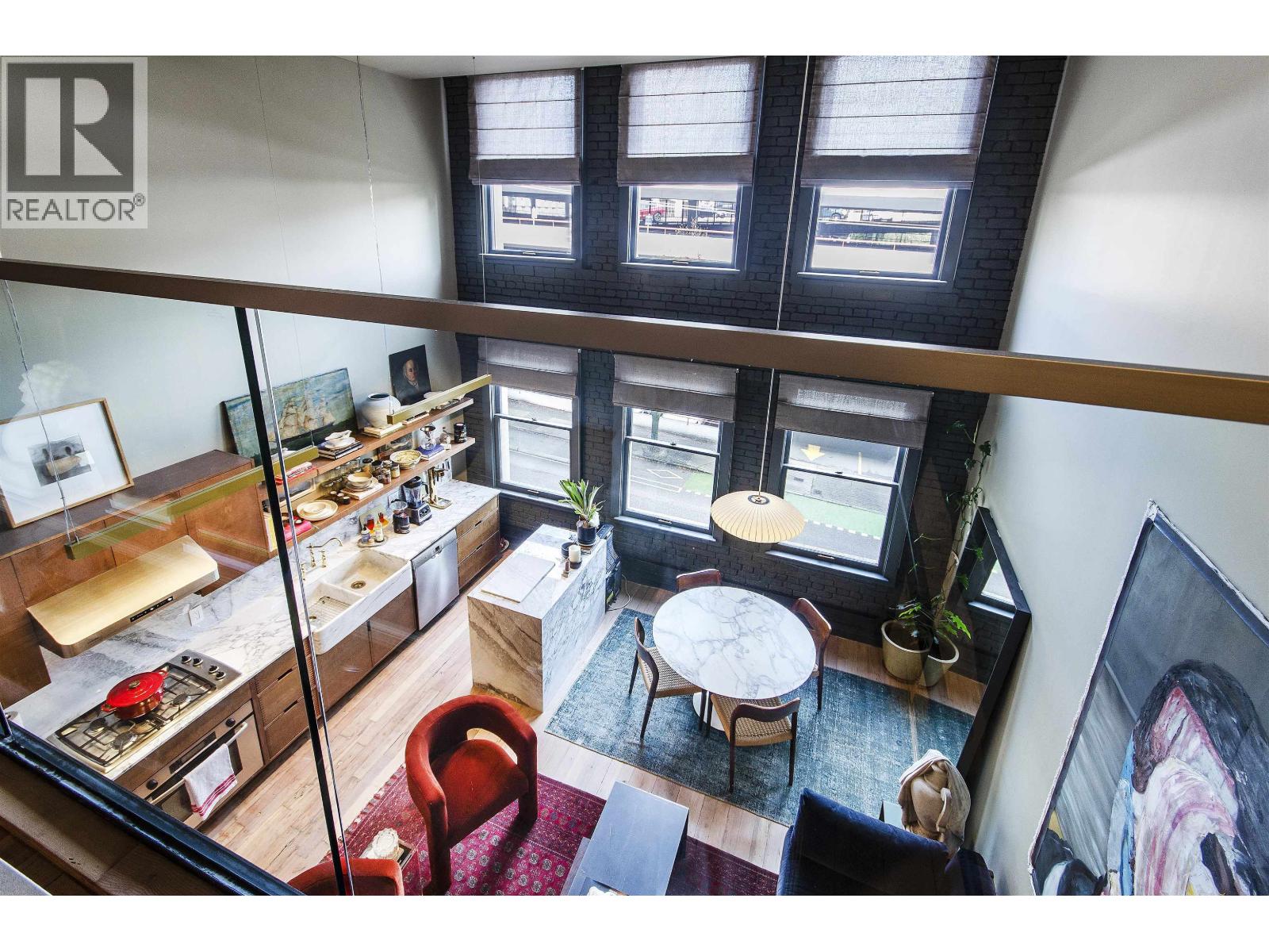 302 528 Beatty Street, Vancouver, British Columbia  V6B 2L3 - Photo 14 - R3043393