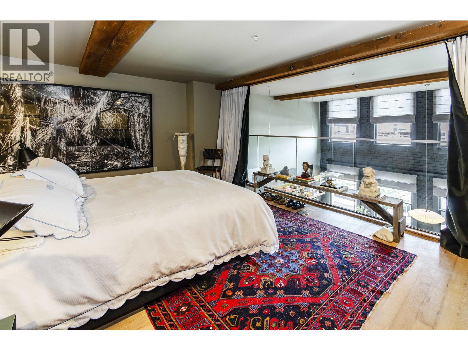 302 528 Beatty Street, Vancouver, British Columbia  V6B 2L3 - Photo 15 - R3043393