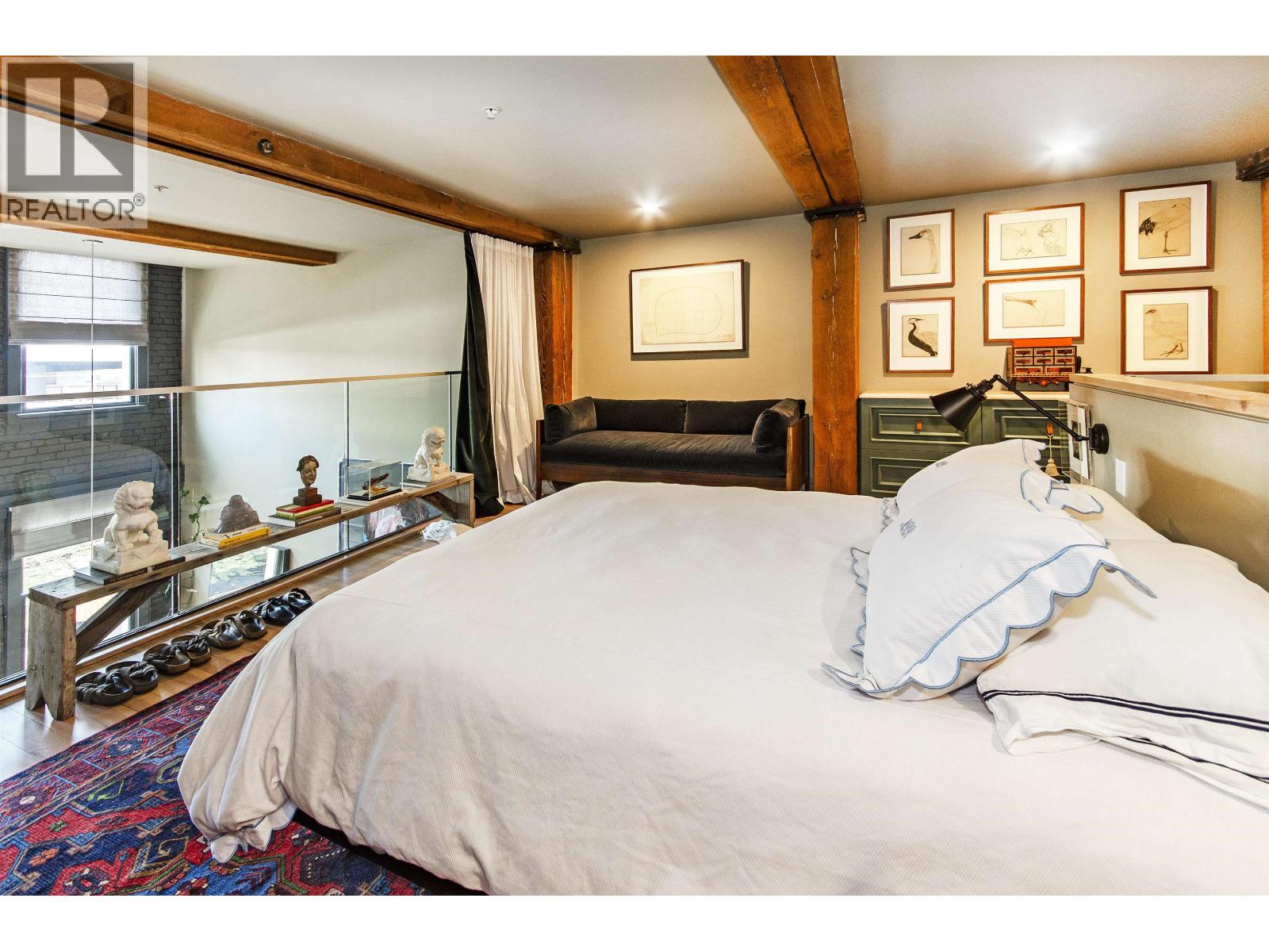 302 528 Beatty Street, Vancouver, British Columbia  V6B 2L3 - Photo 16 - R3043393