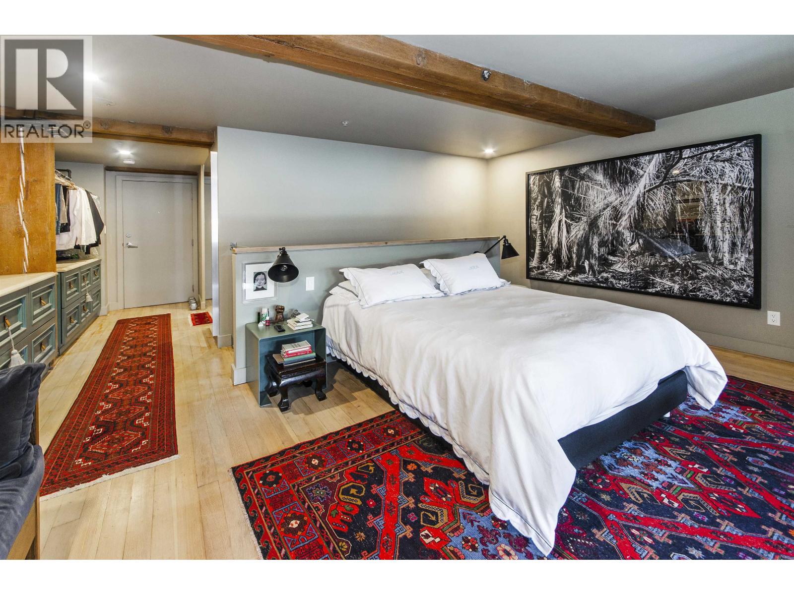 302 528 Beatty Street, Vancouver, British Columbia  V6B 2L3 - Photo 17 - R3043393