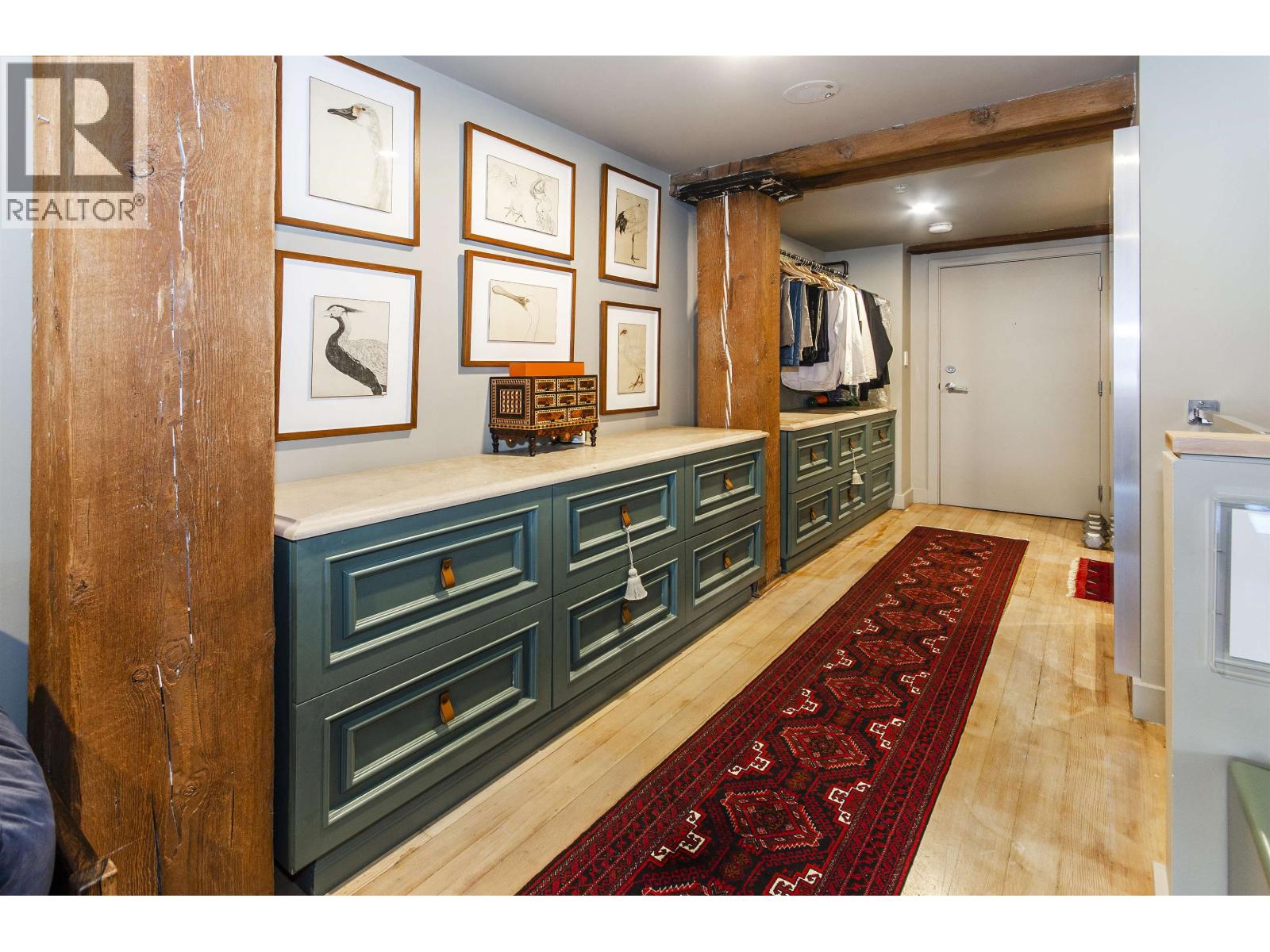 302 528 Beatty Street, Vancouver, British Columbia  V6B 2L3 - Photo 19 - R3043393