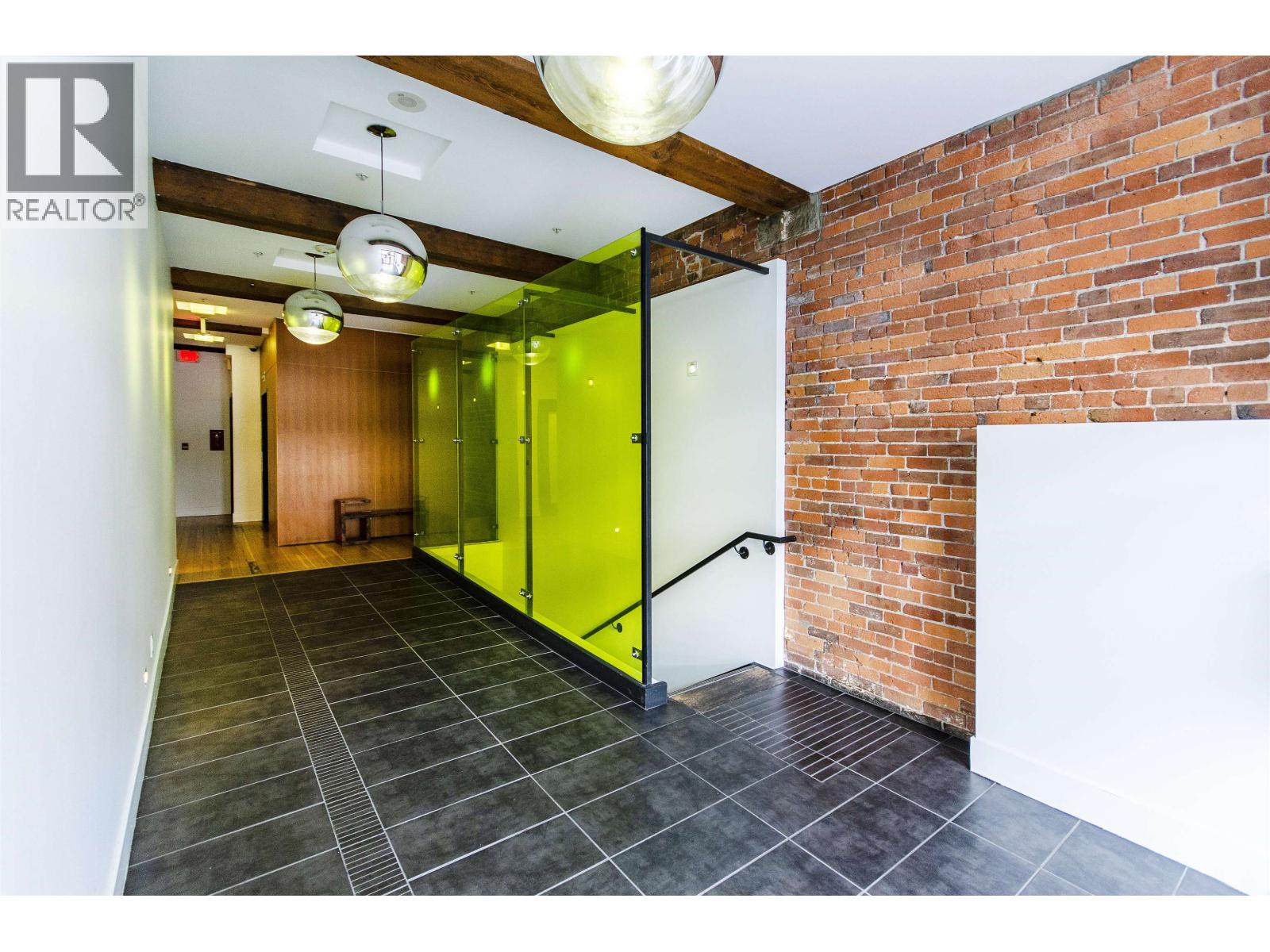 302 528 Beatty Street, Vancouver, British Columbia  V6B 2L3 - Photo 20 - R3043393