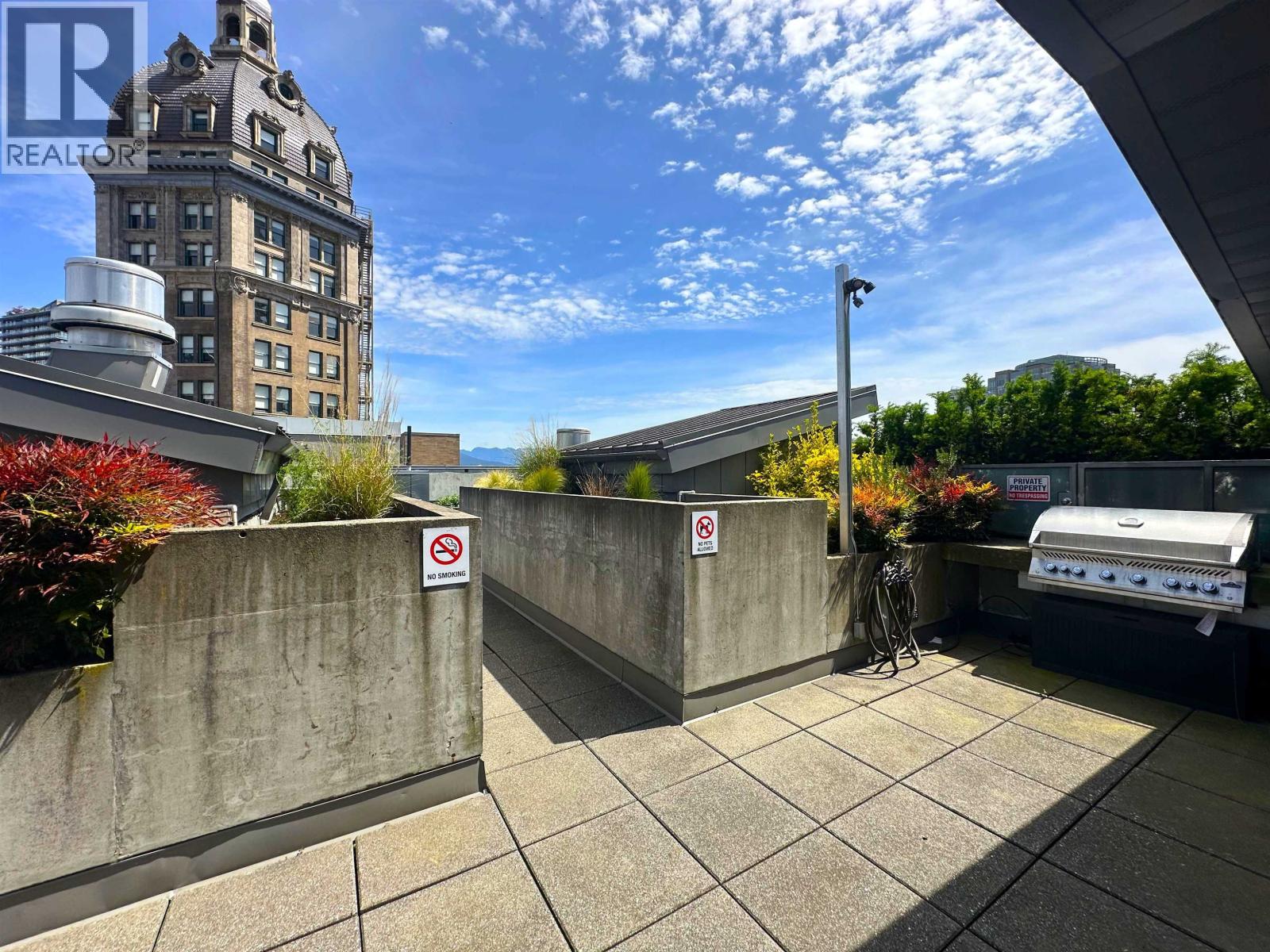 302 528 Beatty Street, Vancouver, British Columbia  V6B 2L3 - Photo 22 - R3043393