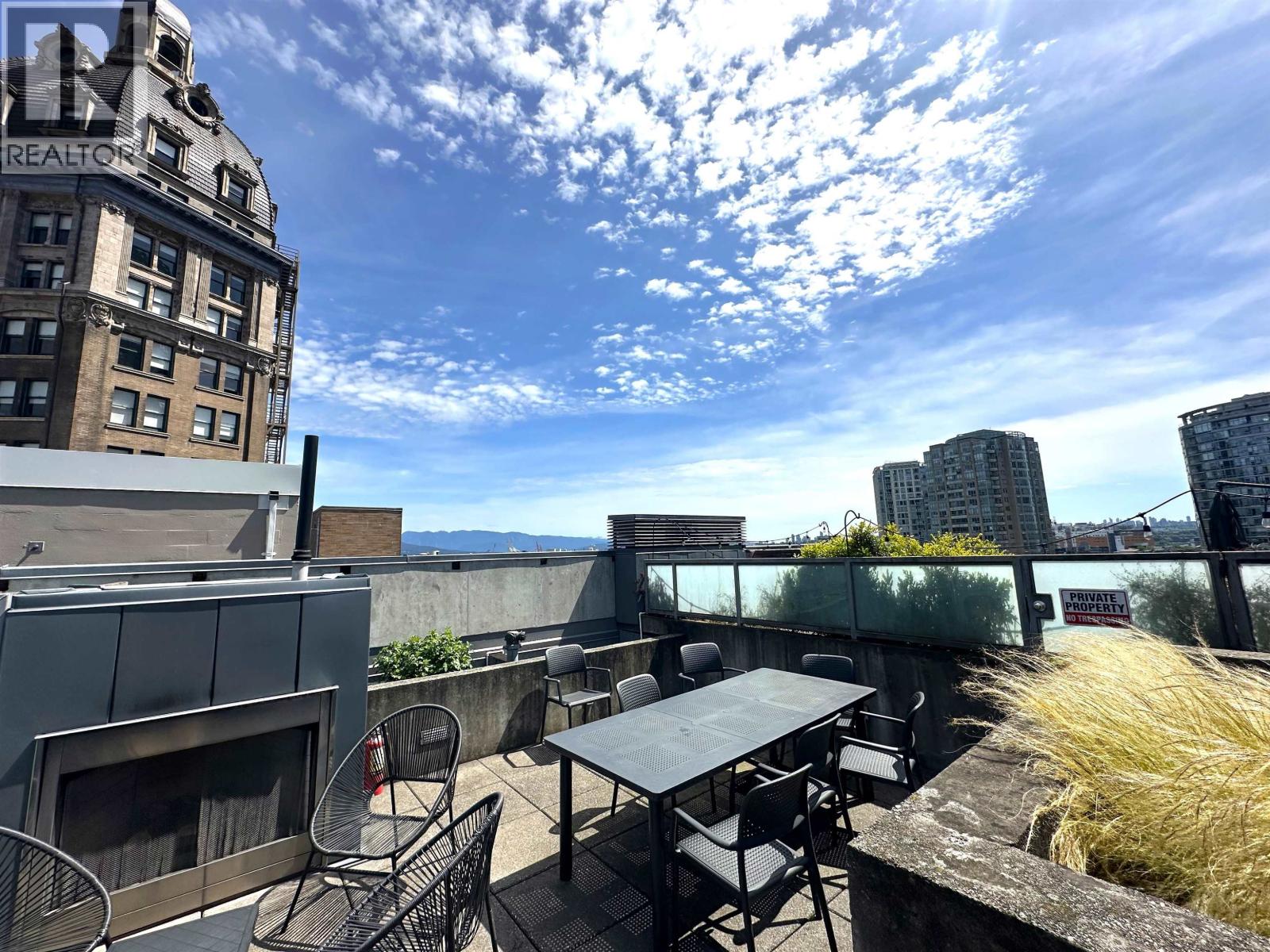 302 528 Beatty Street, Vancouver, British Columbia  V6B 2L3 - Photo 23 - R3043393