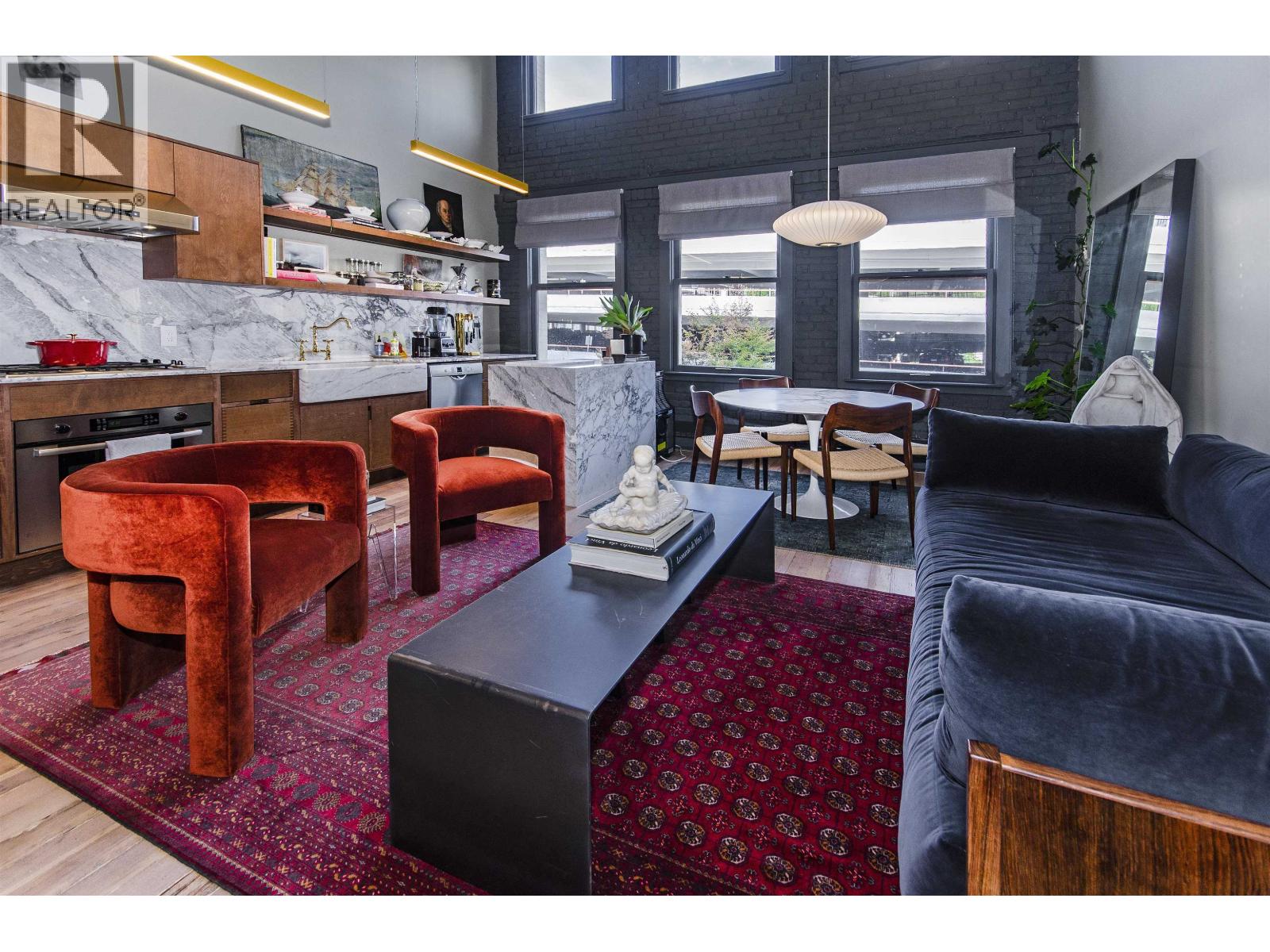 302 528 Beatty Street, Vancouver, British Columbia  V6B 2L3 - Photo 3 - R3043393