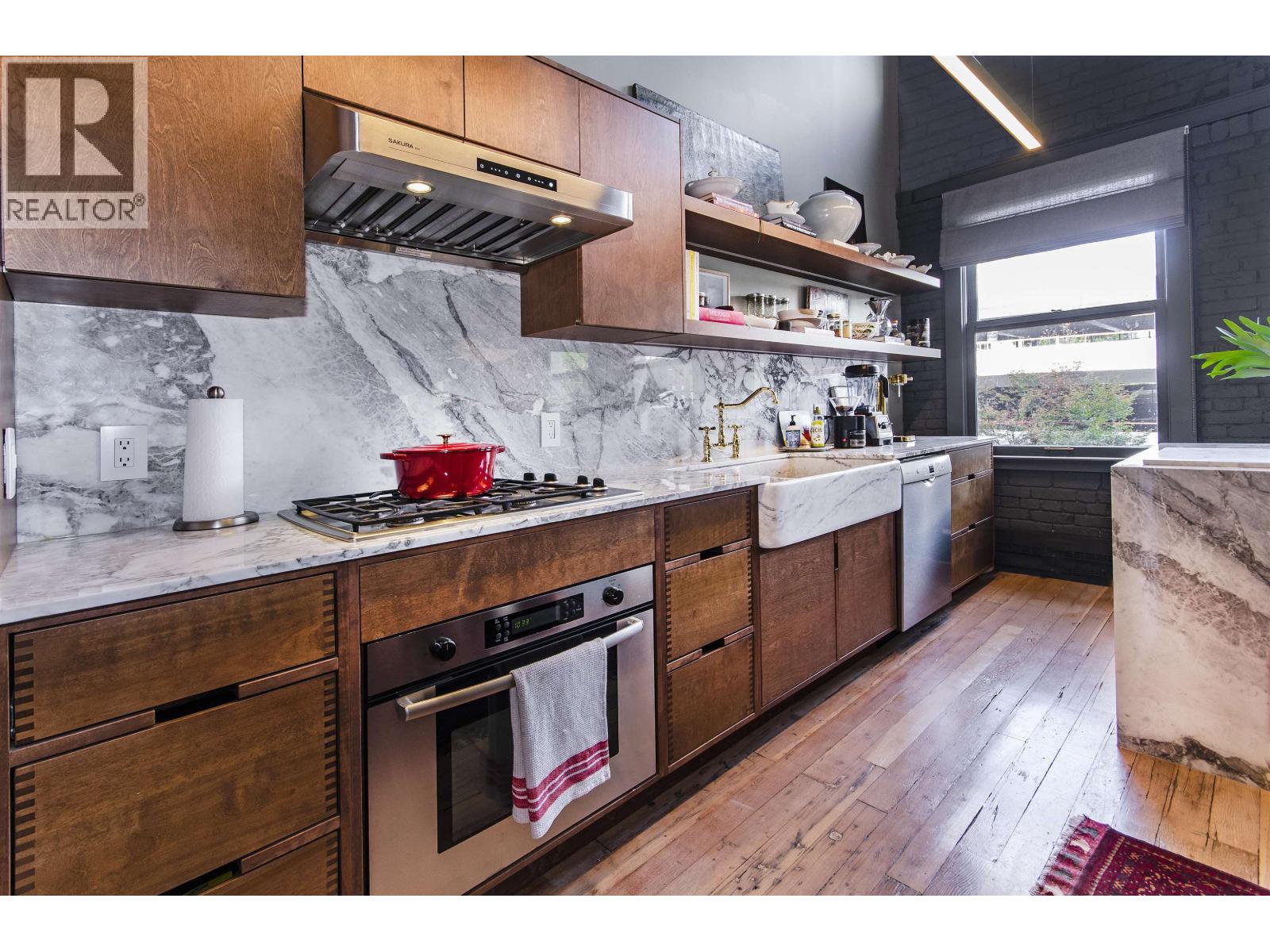 302 528 Beatty Street, Vancouver, British Columbia  V6B 2L3 - Photo 5 - R3043393