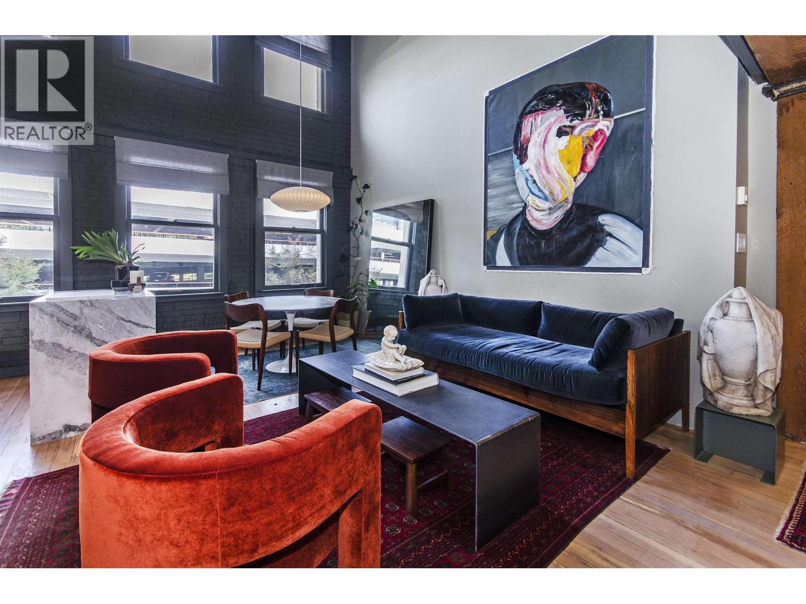 302 528 Beatty Street, Vancouver, British Columbia  V6B 2L3 - Photo 6 - R3043393