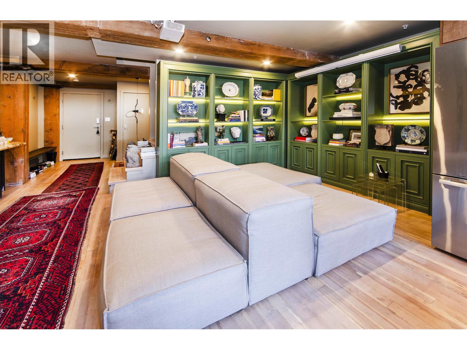 302 528 Beatty Street, Vancouver, British Columbia  V6B 2L3 - Photo 8 - R3043393