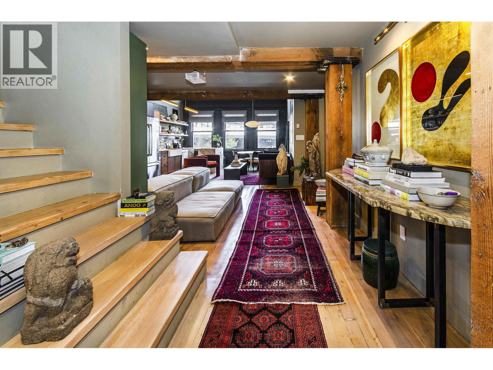 302 528 Beatty Street, Vancouver, British Columbia  V6B 2L3 - Photo 9 - R3043393