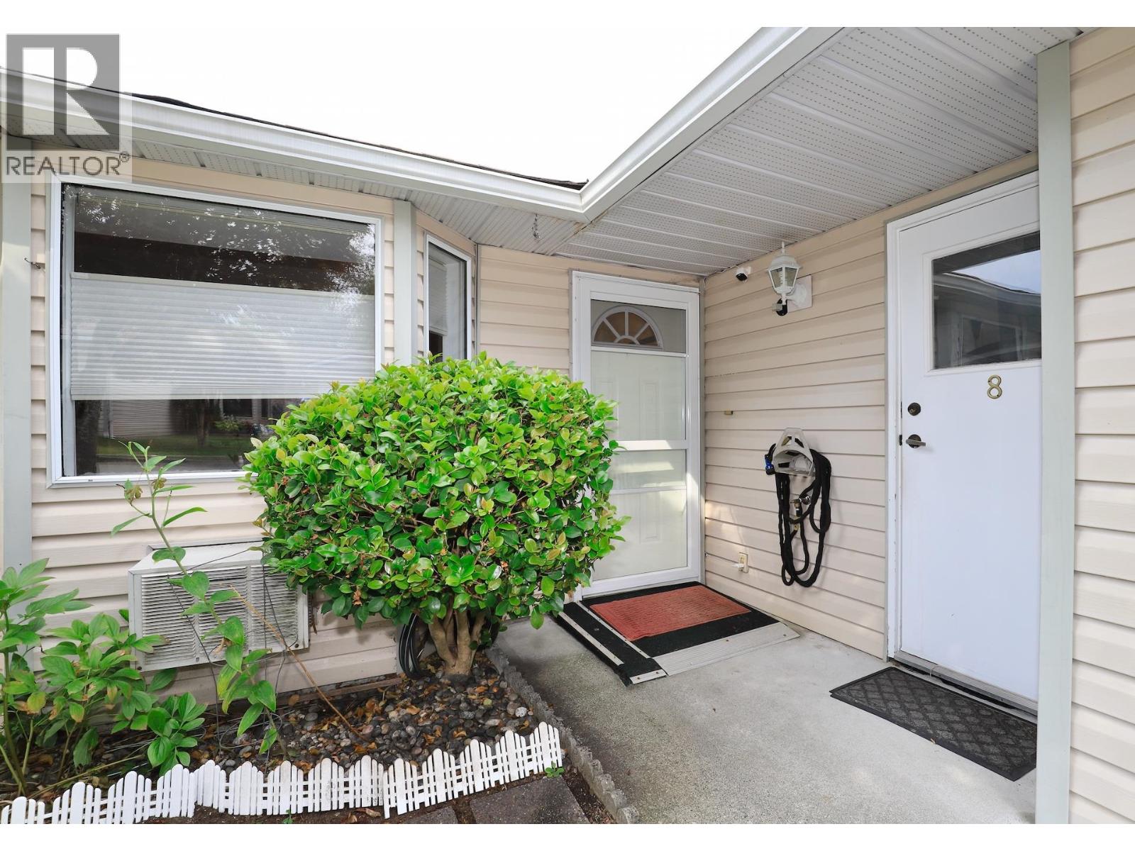 8 22308 124 Avenue, Maple Ridge, British Columbia  V2X 0R6 - Photo 15 - R3043401