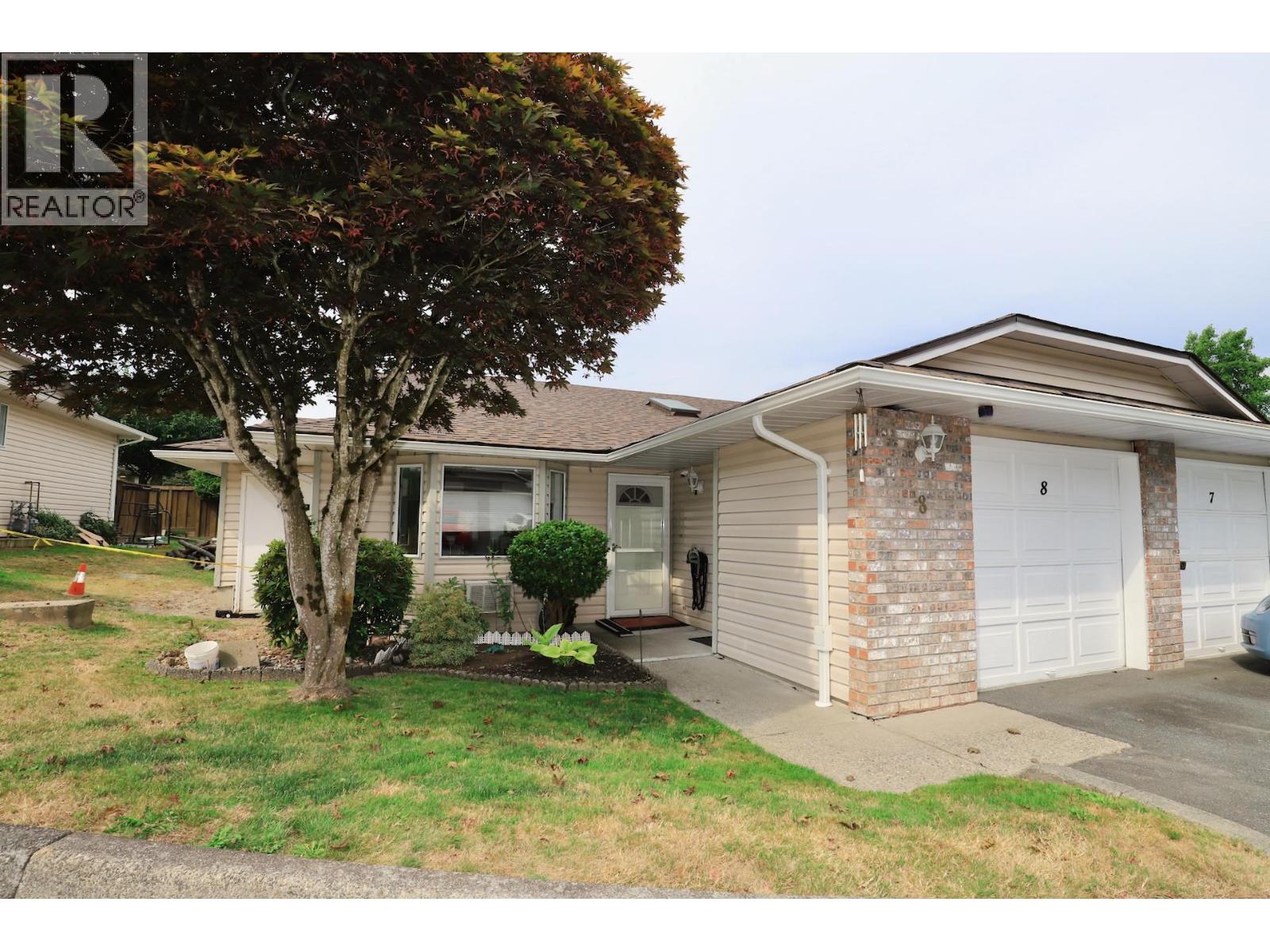 8 22308 124 Avenue, Maple Ridge, British Columbia  V2X 0R6 - Photo 16 - R3043401