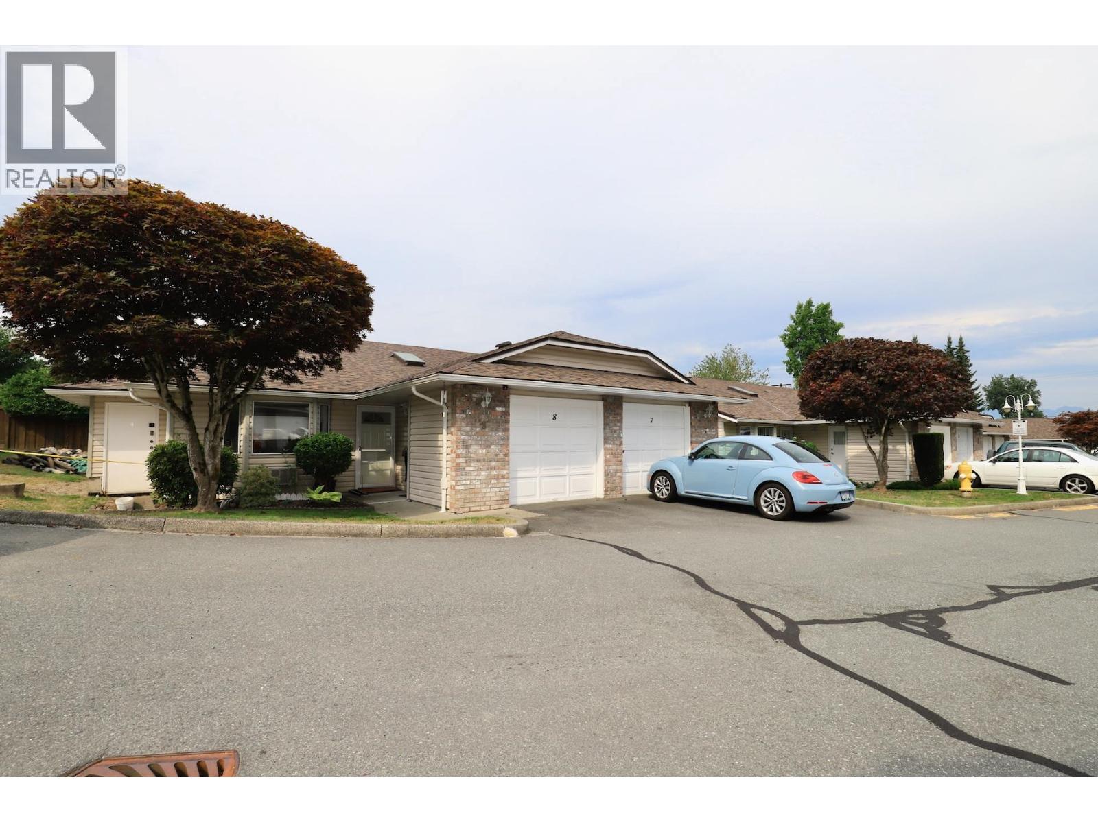 8 22308 124 Avenue, Maple Ridge, British Columbia  V2X 0R6 - Photo 17 - R3043401