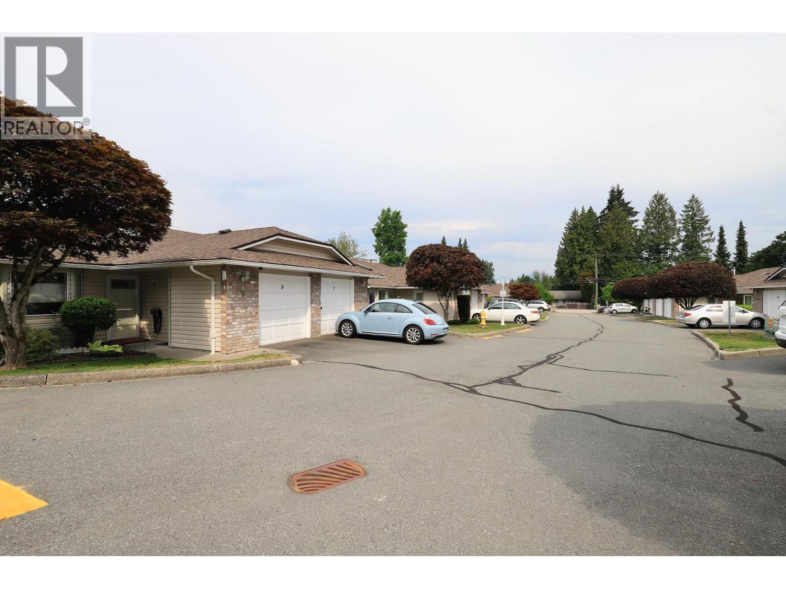8 22308 124 Avenue, Maple Ridge, British Columbia  V2X 0R6 - Photo 18 - R3043401